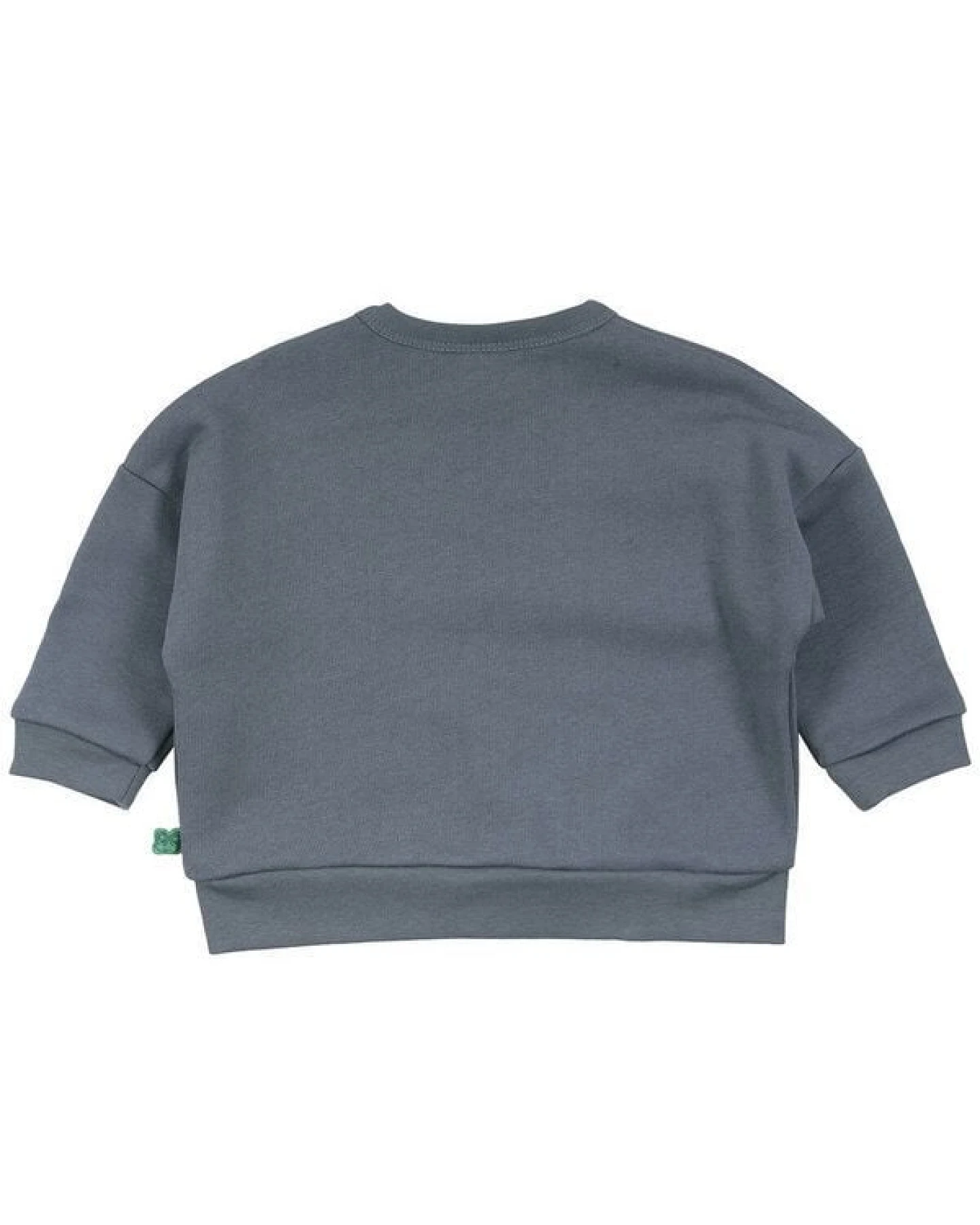 Baby Sweat Pullover *Astro* GOTS & Bio- Baumwolle – Ansicht 4