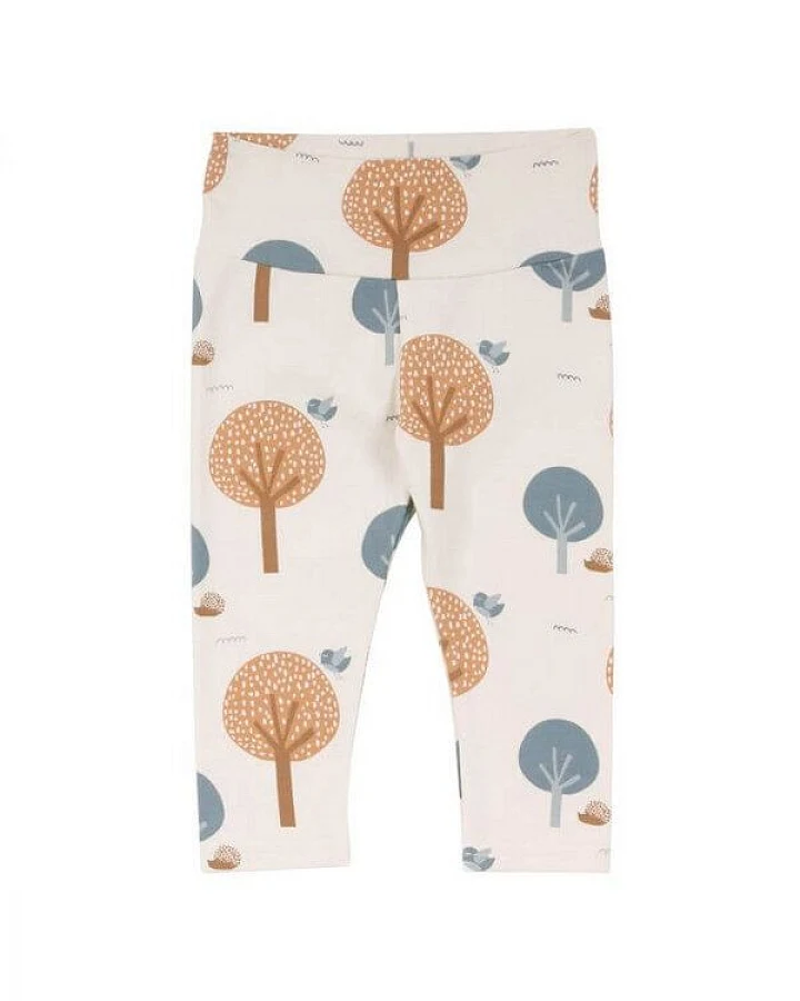 Baby Leggings *Tree* GOTS & Bio- Baumwolle