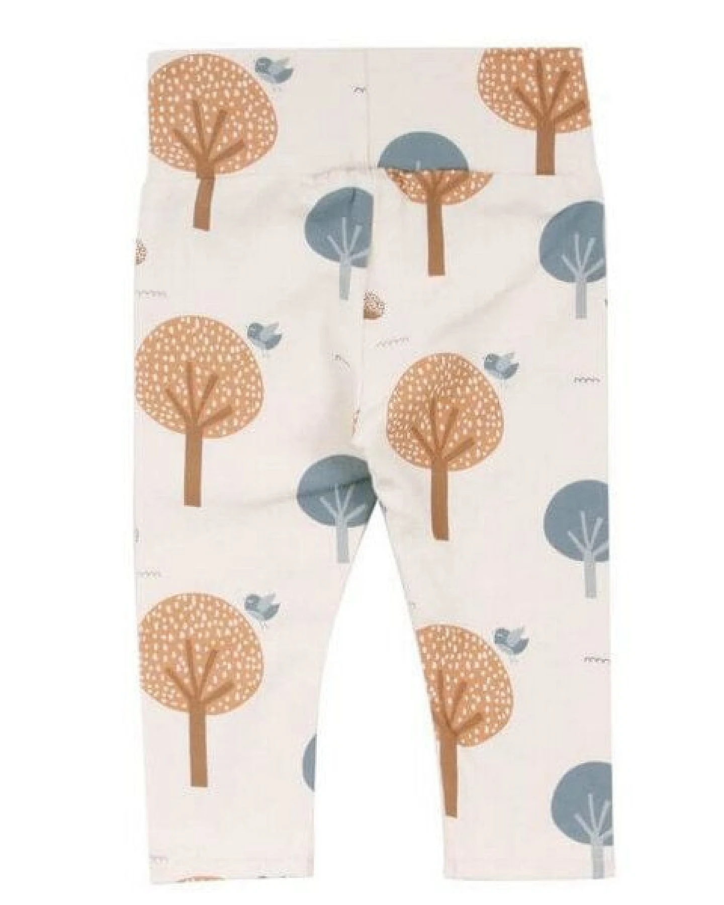 Baby Leggings *Tree* GOTS & Bio- Baumwolle – Ansicht 3