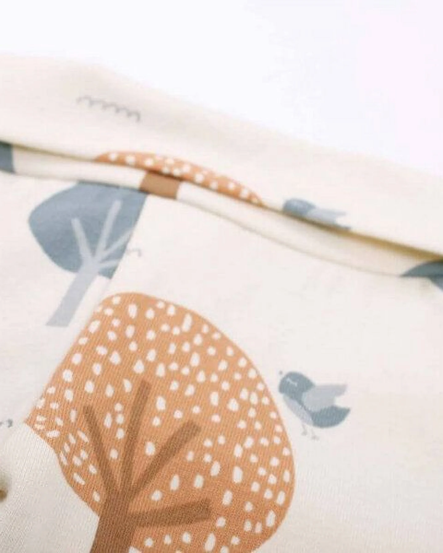 Baby Leggings *Tree* GOTS & Bio- Baumwolle – Ansicht 2