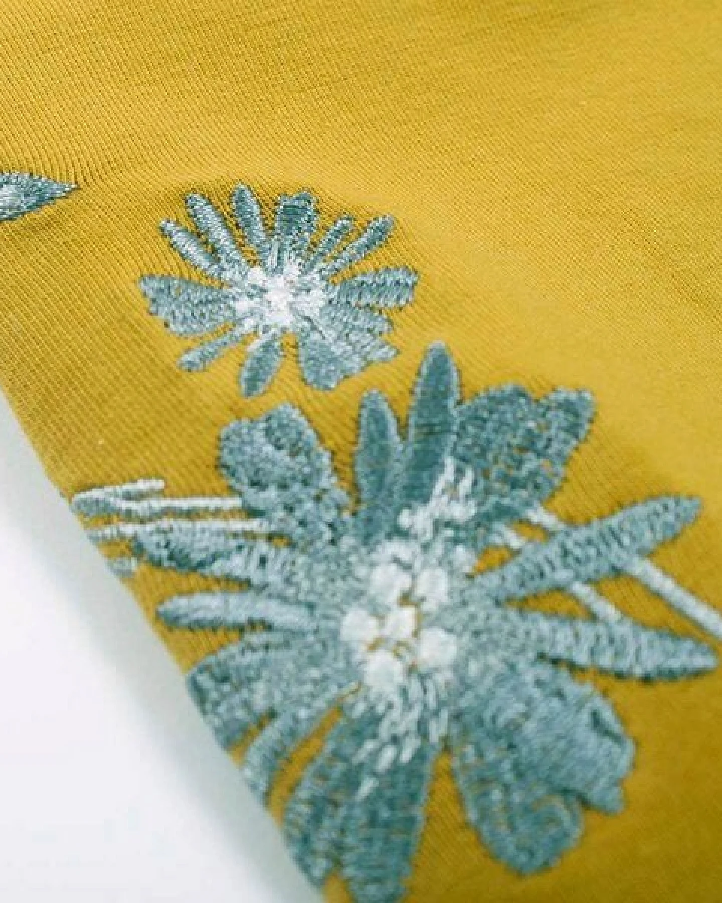Baby Leggings/ Pants *Botany Bird* GOTS & Bio- Baumwolle – Ansicht 4