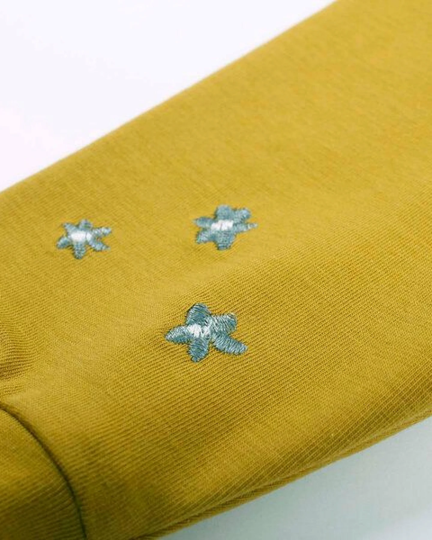 Baby Leggings/ Pants *Botany Bird* GOTS & Bio- Baumwolle – Ansicht 3