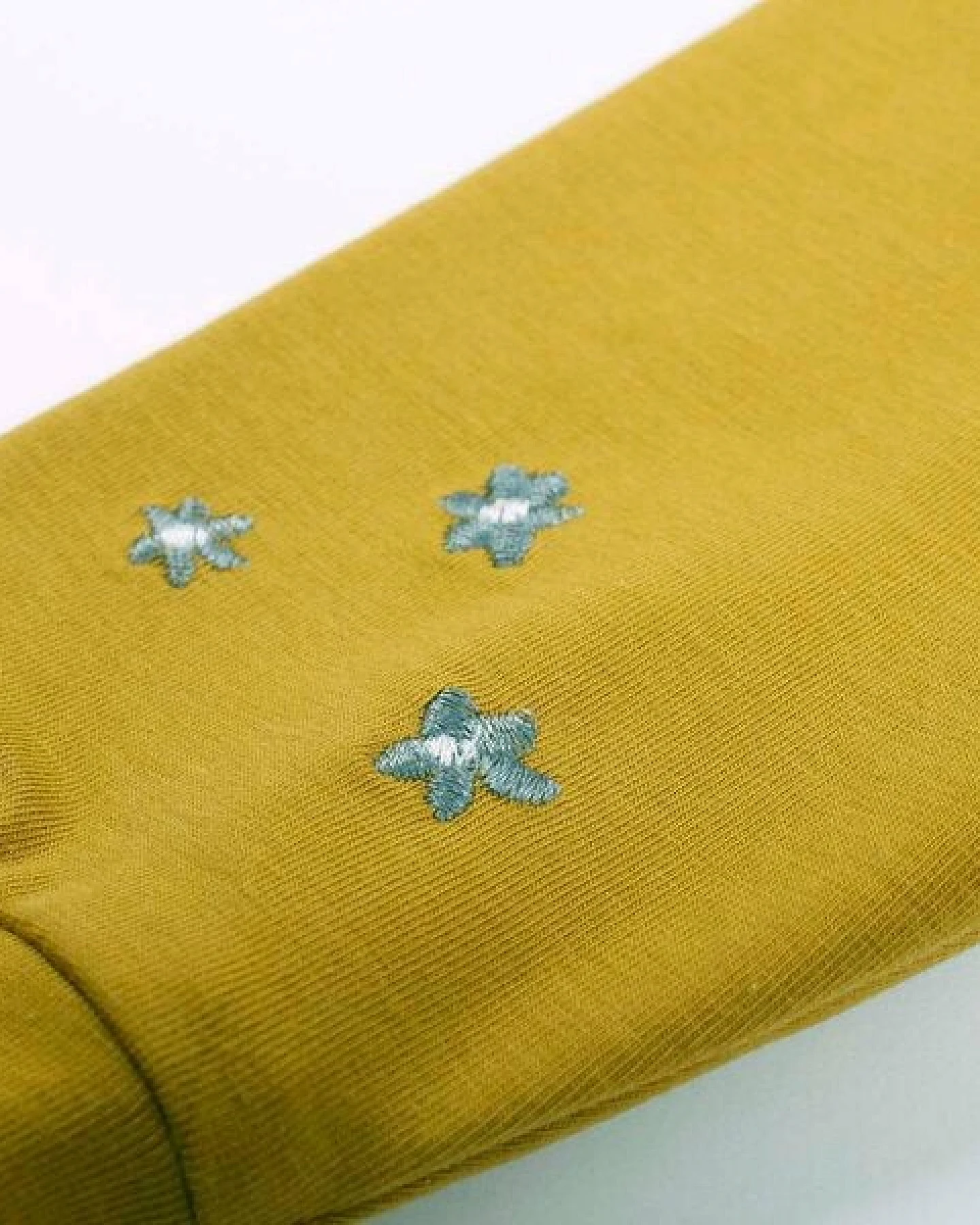 Baby Leggings/ Pants *Botany Bird* GOTS & Bio- Baumwolle – Ansicht 3