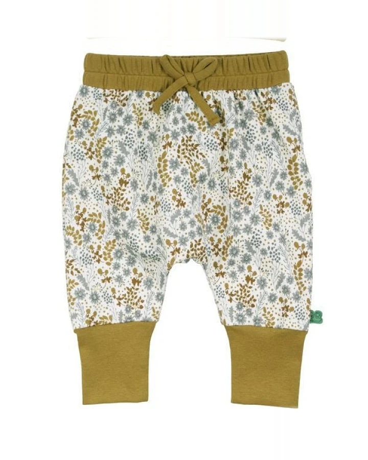 Baby Leggings/ Pants *Botany* GOTS & Bio- Baumwolle