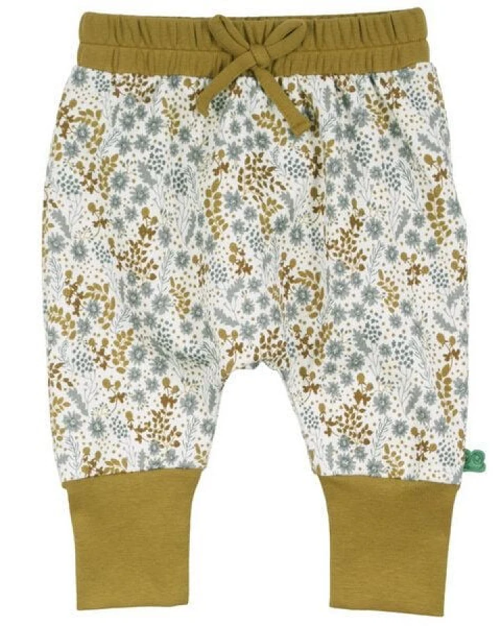 Baby Leggings/ Pants *Botany* GOTS & Bio- Baumwolle
