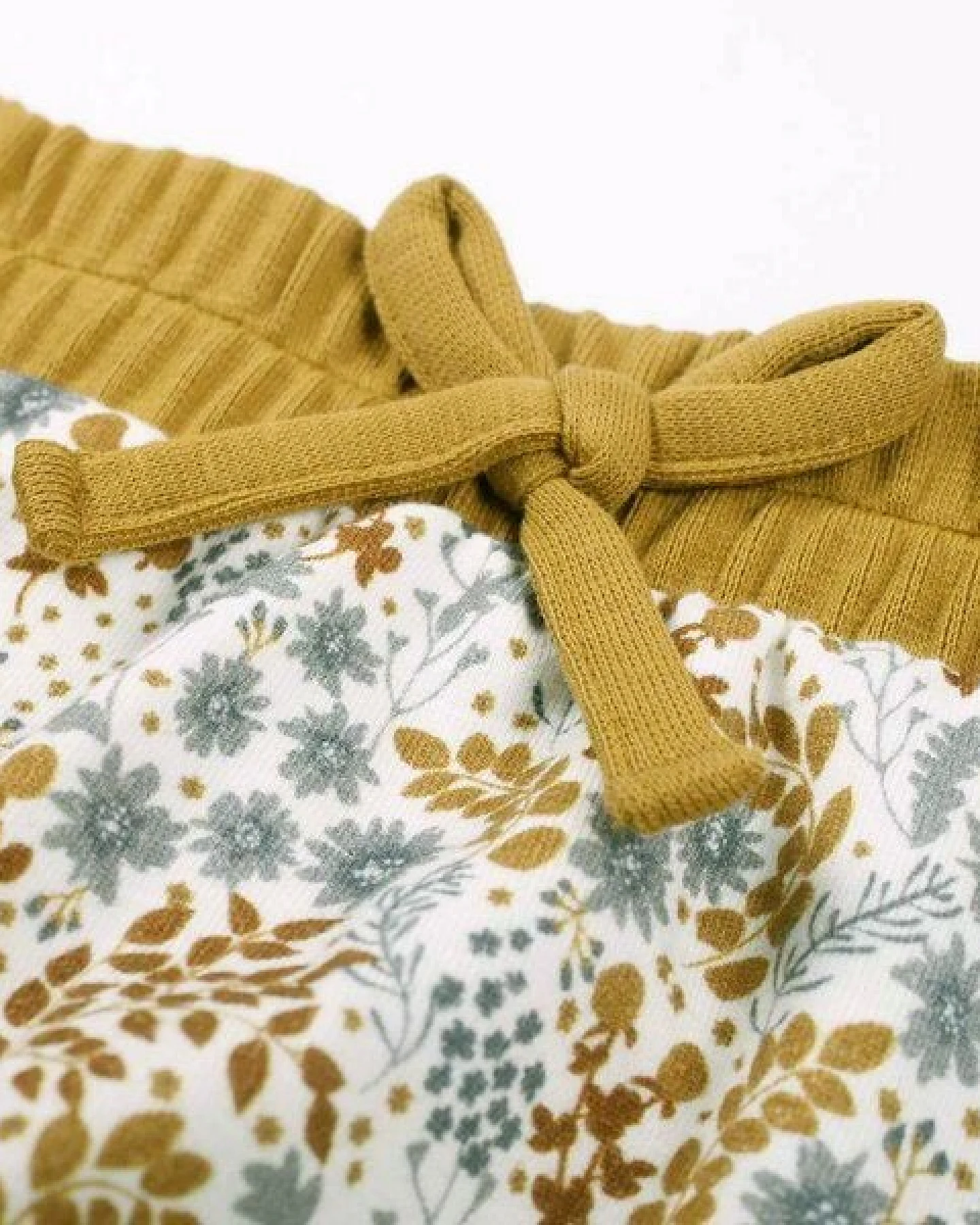 Baby Leggings/ Pants *Botany* GOTS & Bio- Baumwolle – Ansicht 2