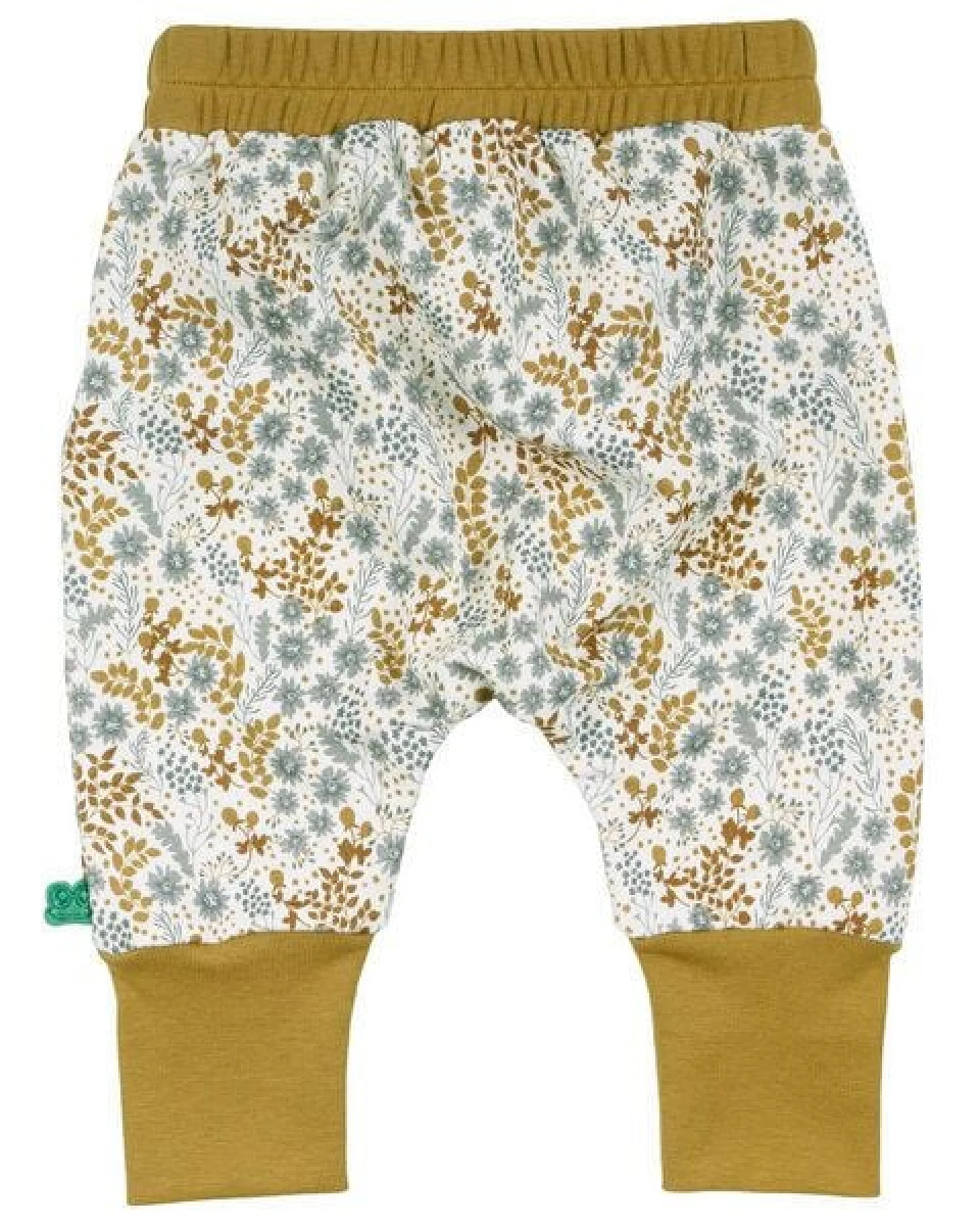 Baby Leggings/ Pants *Botany* GOTS & Bio- Baumwolle – Ansicht 4