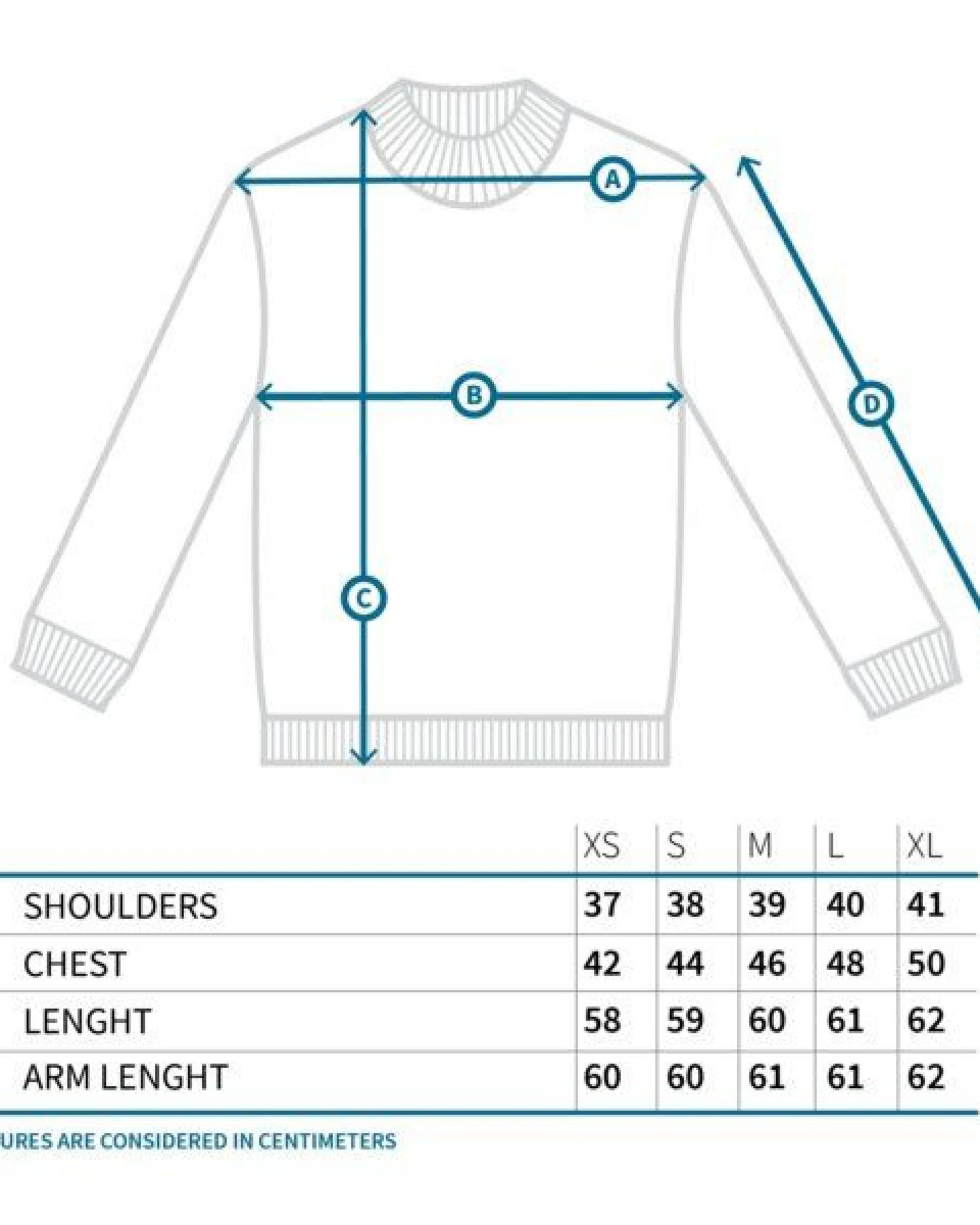 Rifò - Circular Fashion Made in Italy recyelter Kaschmir-Pullover Caterina – Ansicht 3