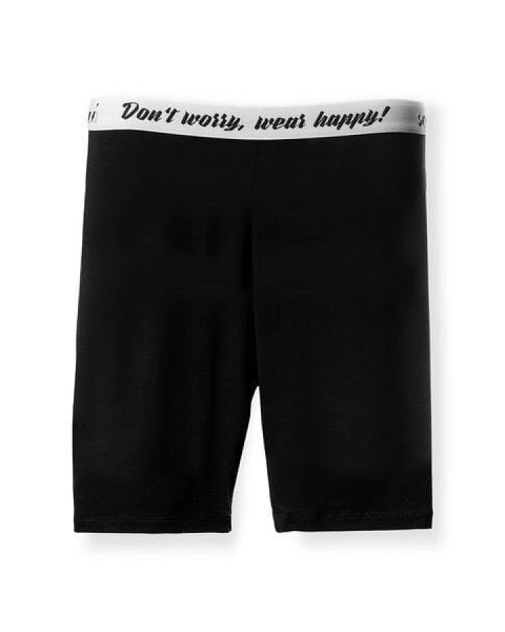 soki DWWH Bikershorts