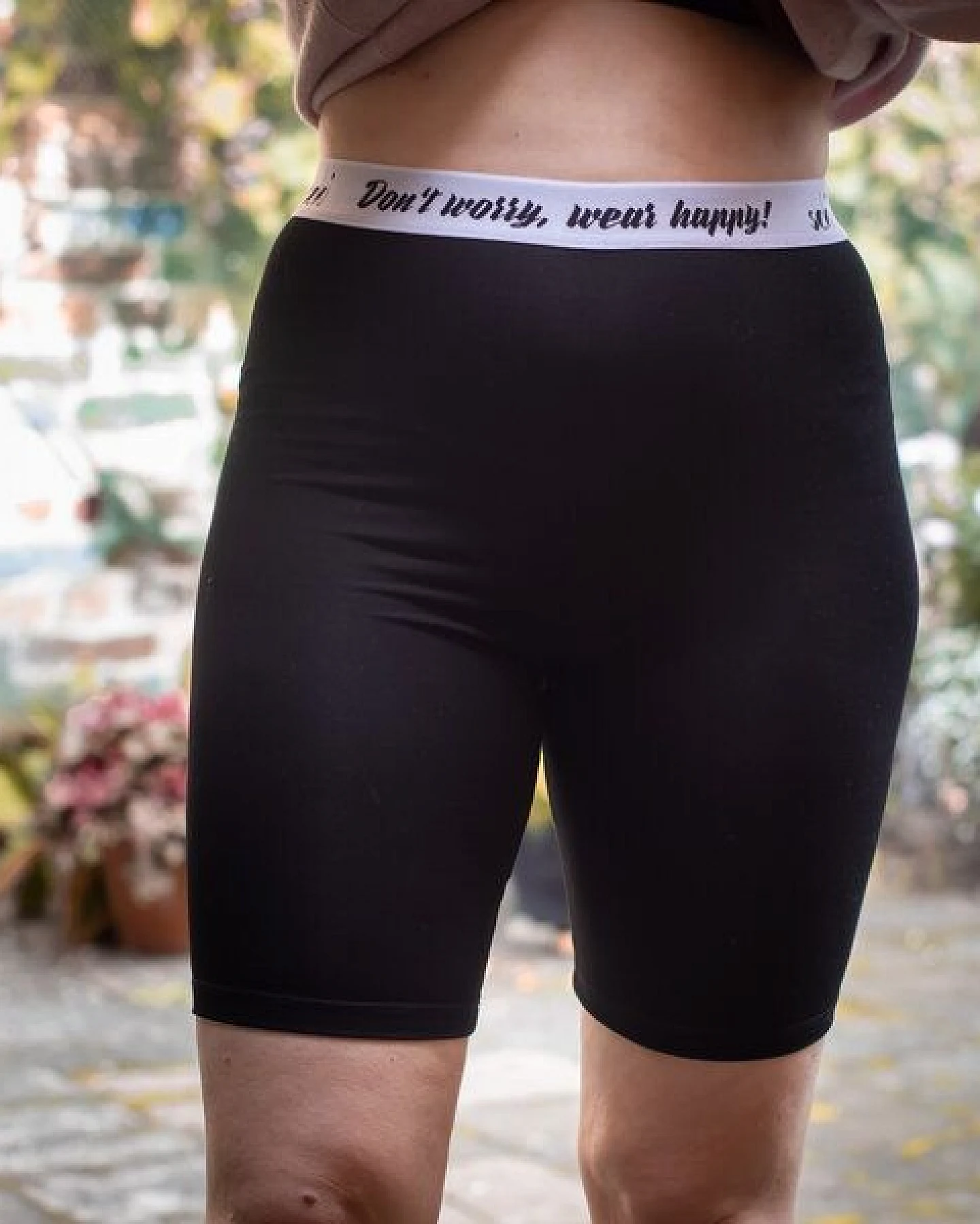soki DWWH Bikershorts – Ansicht 2