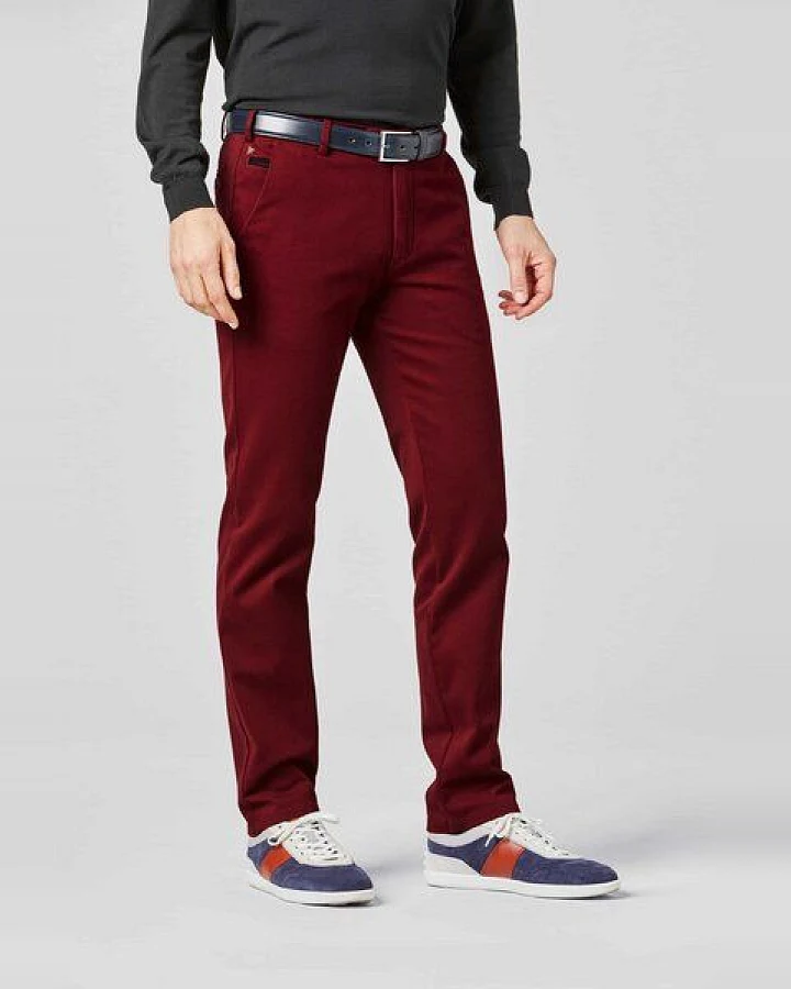 MEYER Super-Stretch Winter Twill