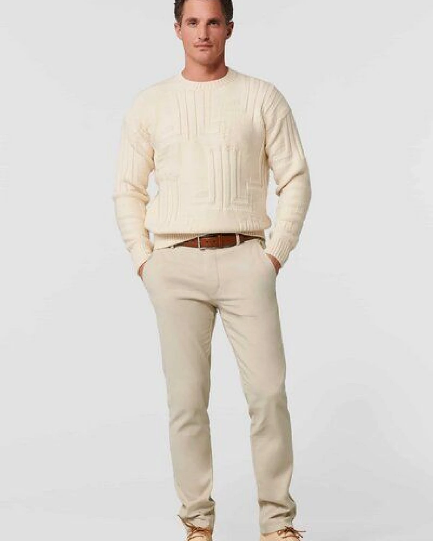 MEYER Super-Stretch Winter Twill – Ansicht 2