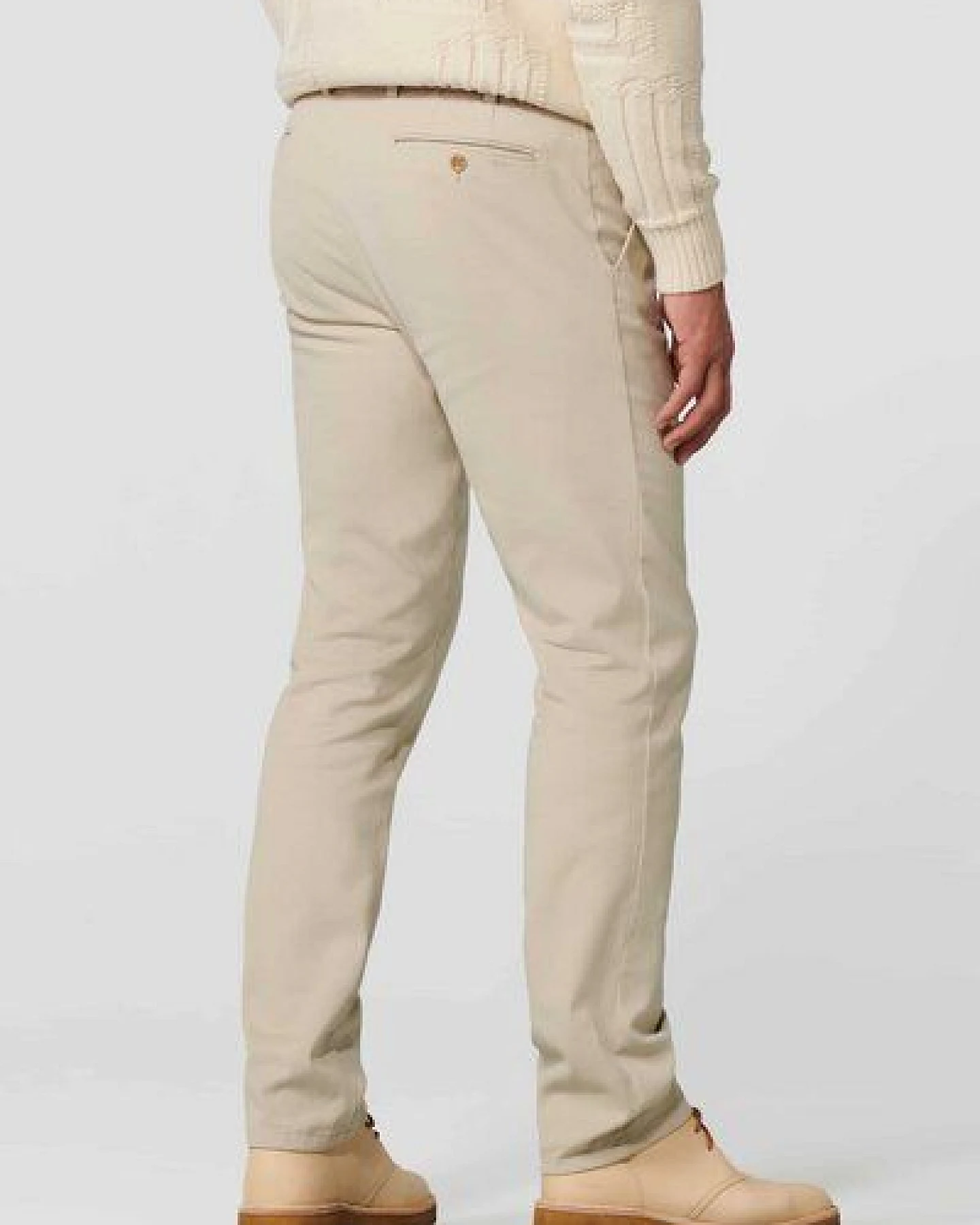 MEYER Super-Stretch Winter Twill – Ansicht 3