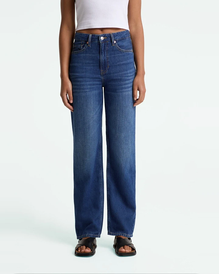 Jeans Liora Hopcete Electric Dark