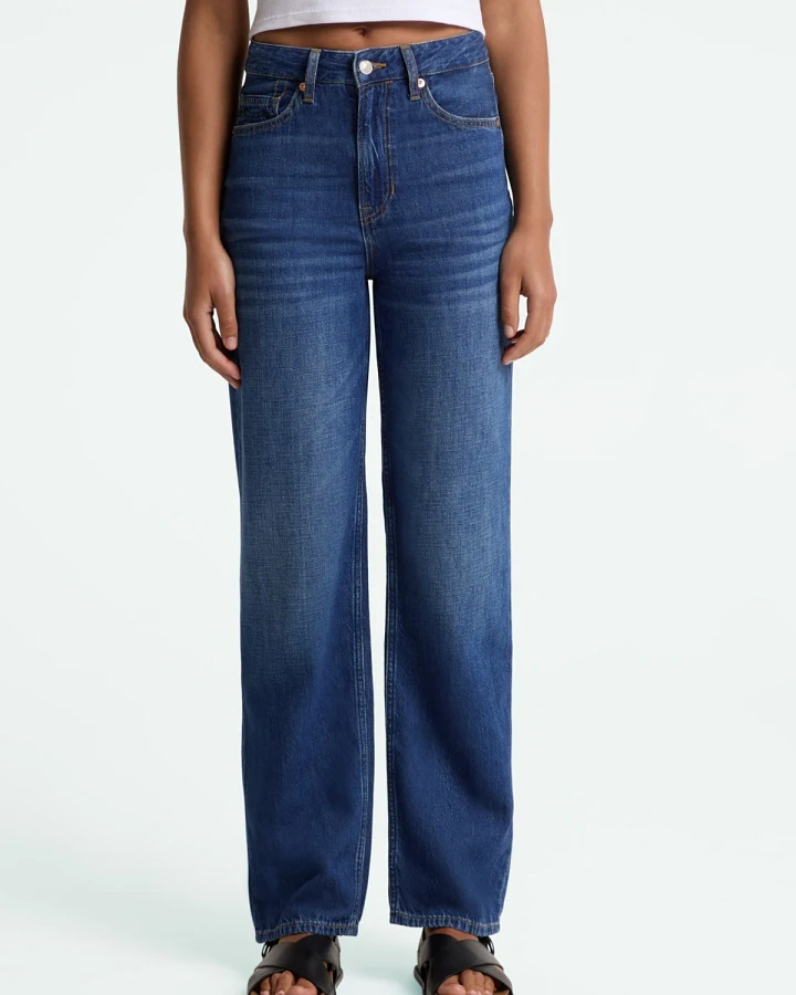 Jeans Liora Hopcete Electric Dark