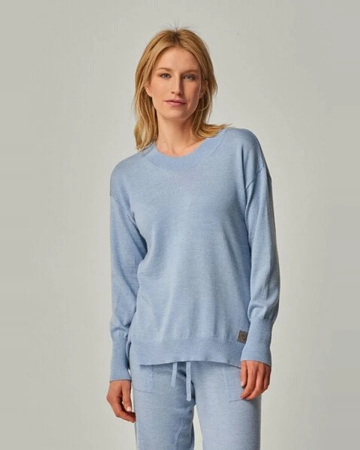 Blau