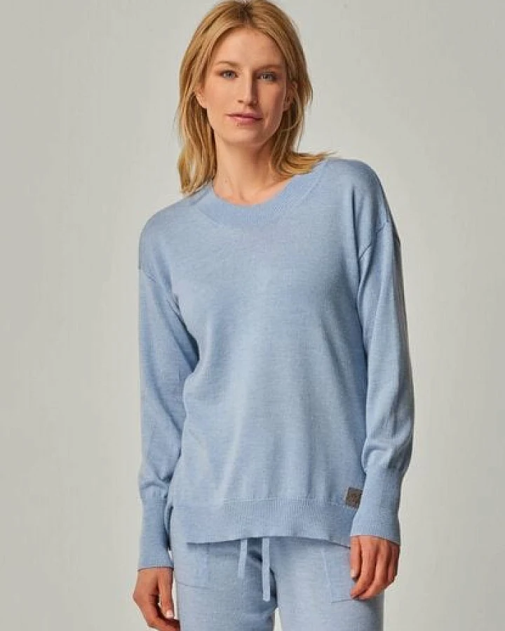 Blau