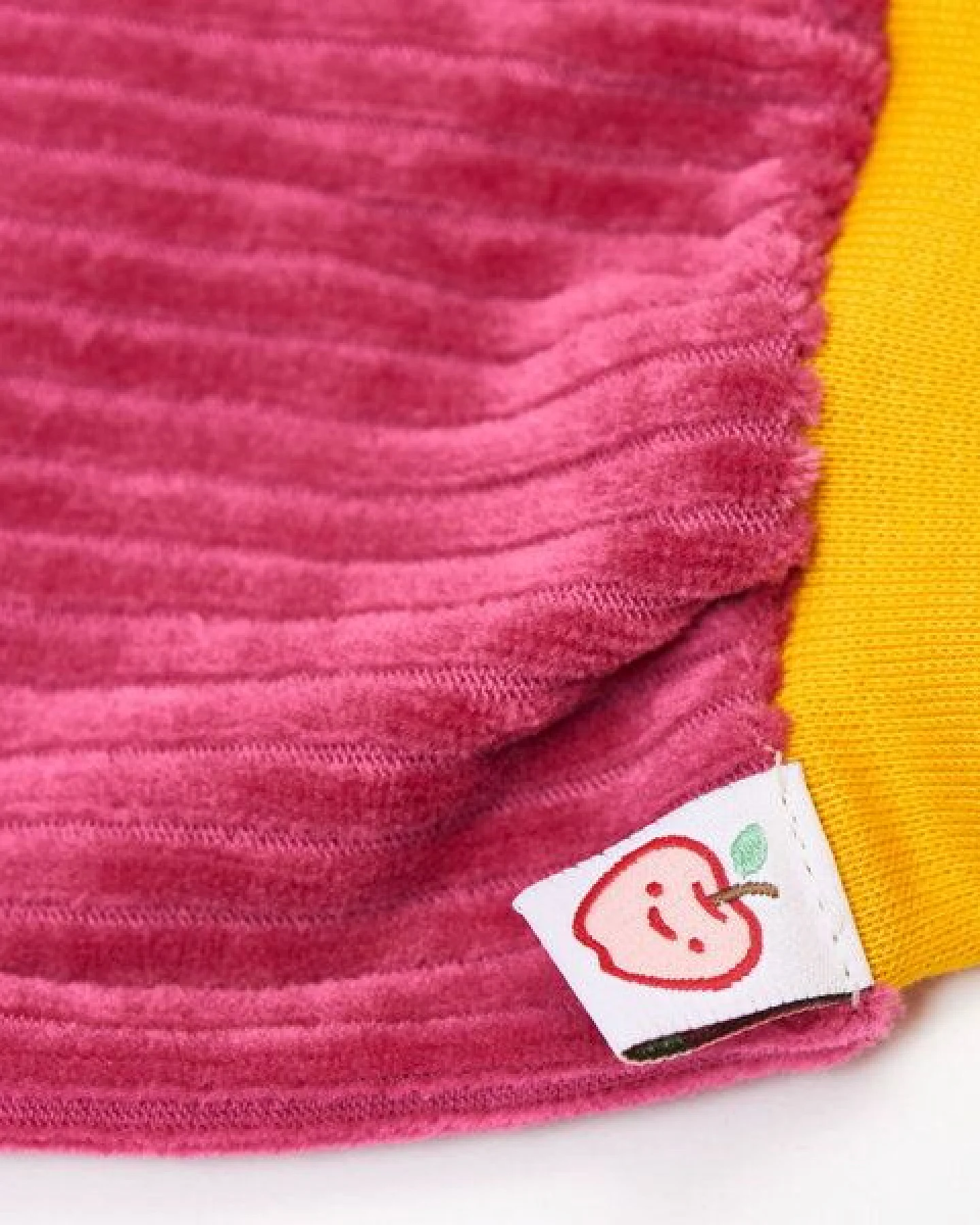 Cheeky Apple Pumphose aus Bio-Baumwolle "Cordnicki" – Ansicht 2