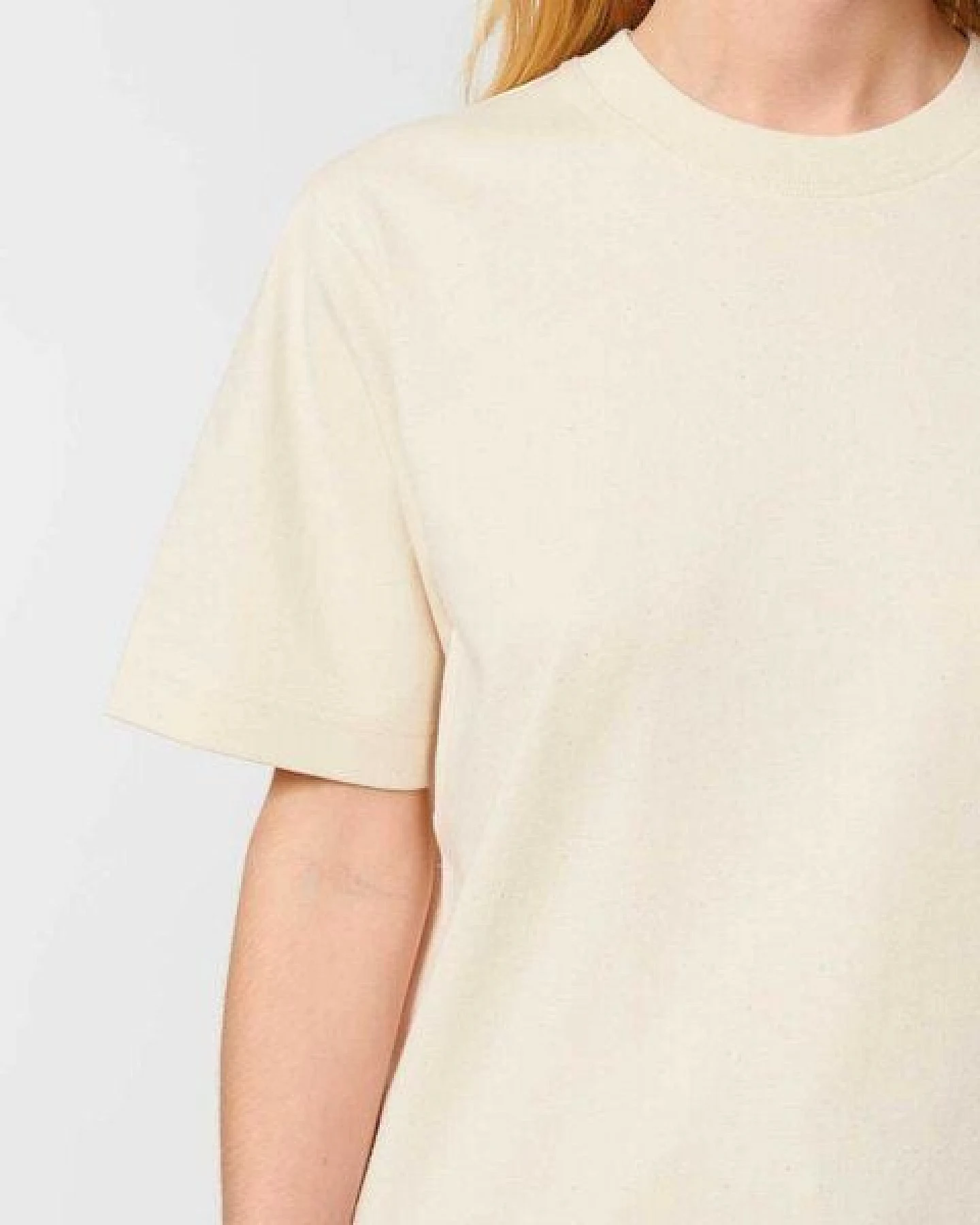 YTWOO Sehr dickes Unisex T-Shirt – Ansicht 4