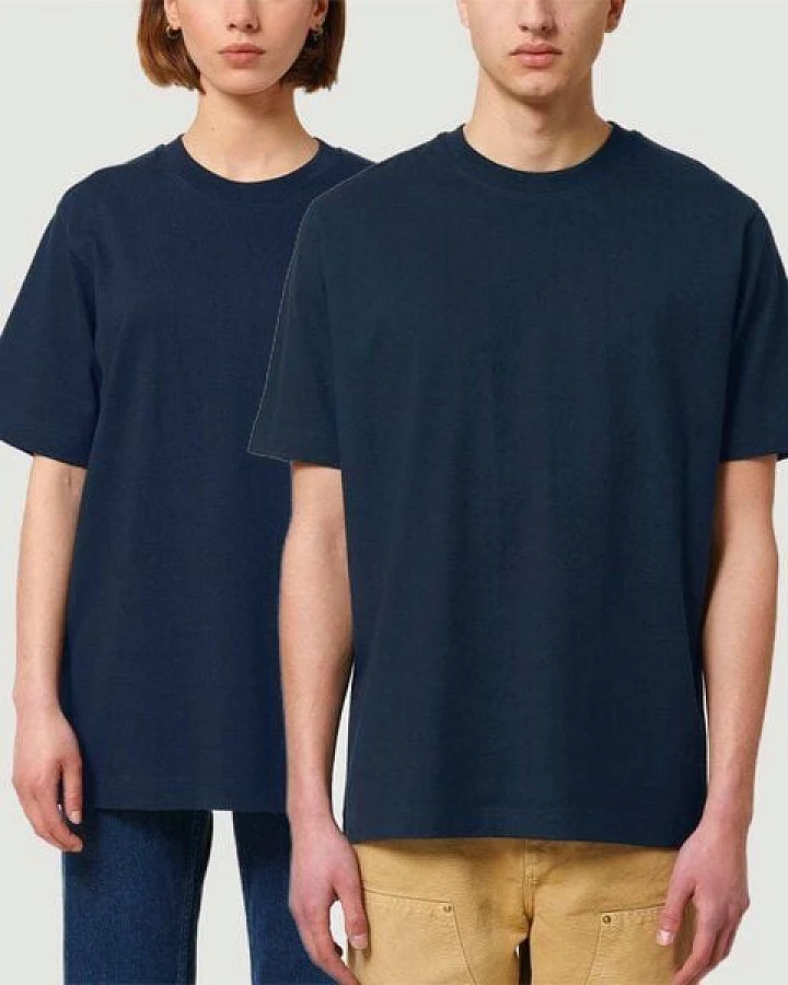 YTWOO Sehr dickes Unisex T-Shirt