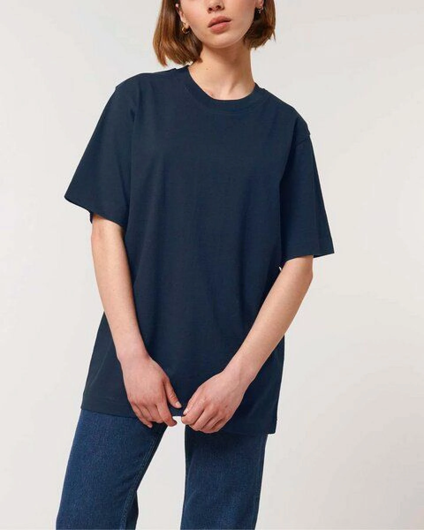 YTWOO Sehr dickes Unisex T-Shirt – Ansicht 2