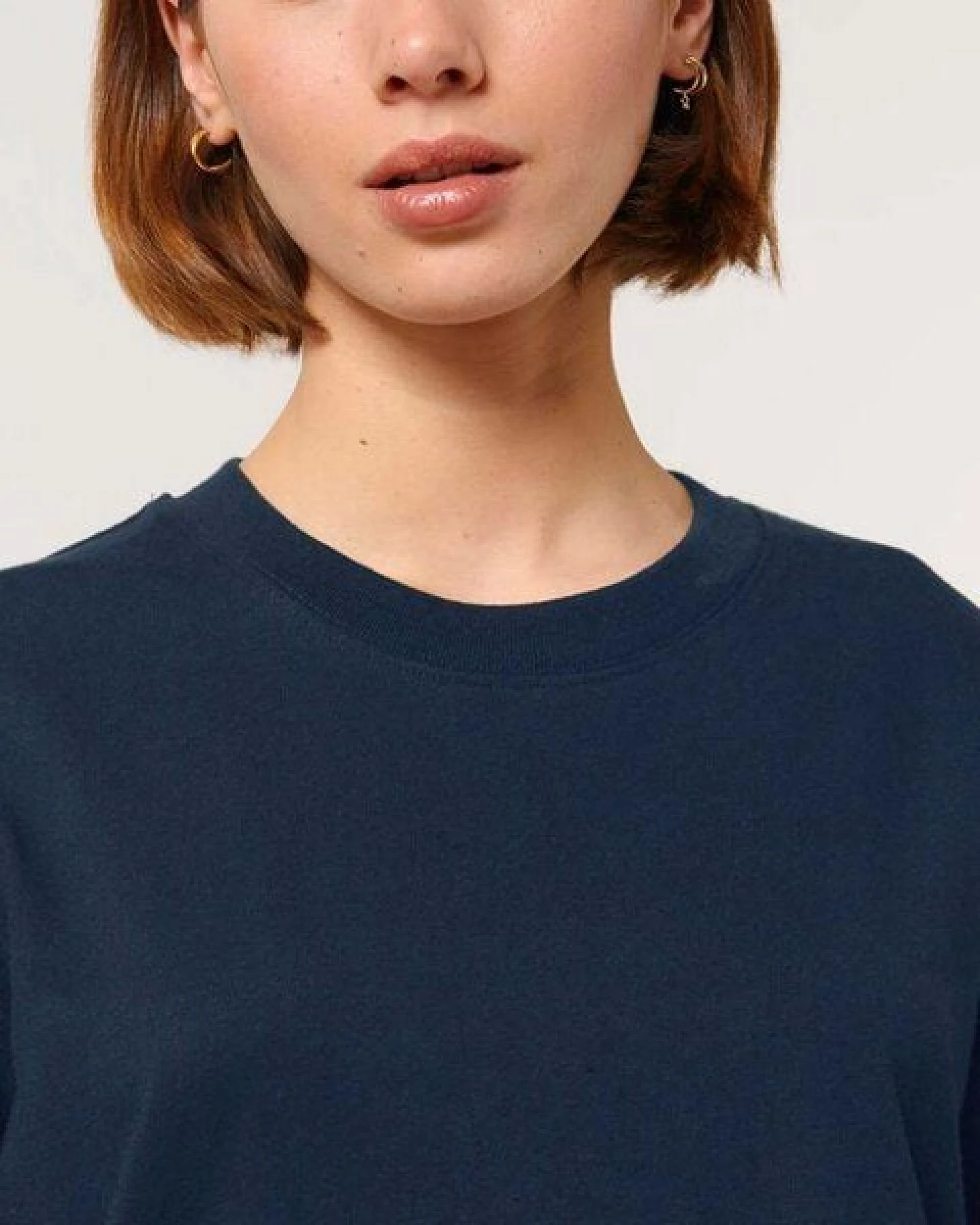 YTWOO Sehr dickes Unisex T-Shirt – Ansicht 4