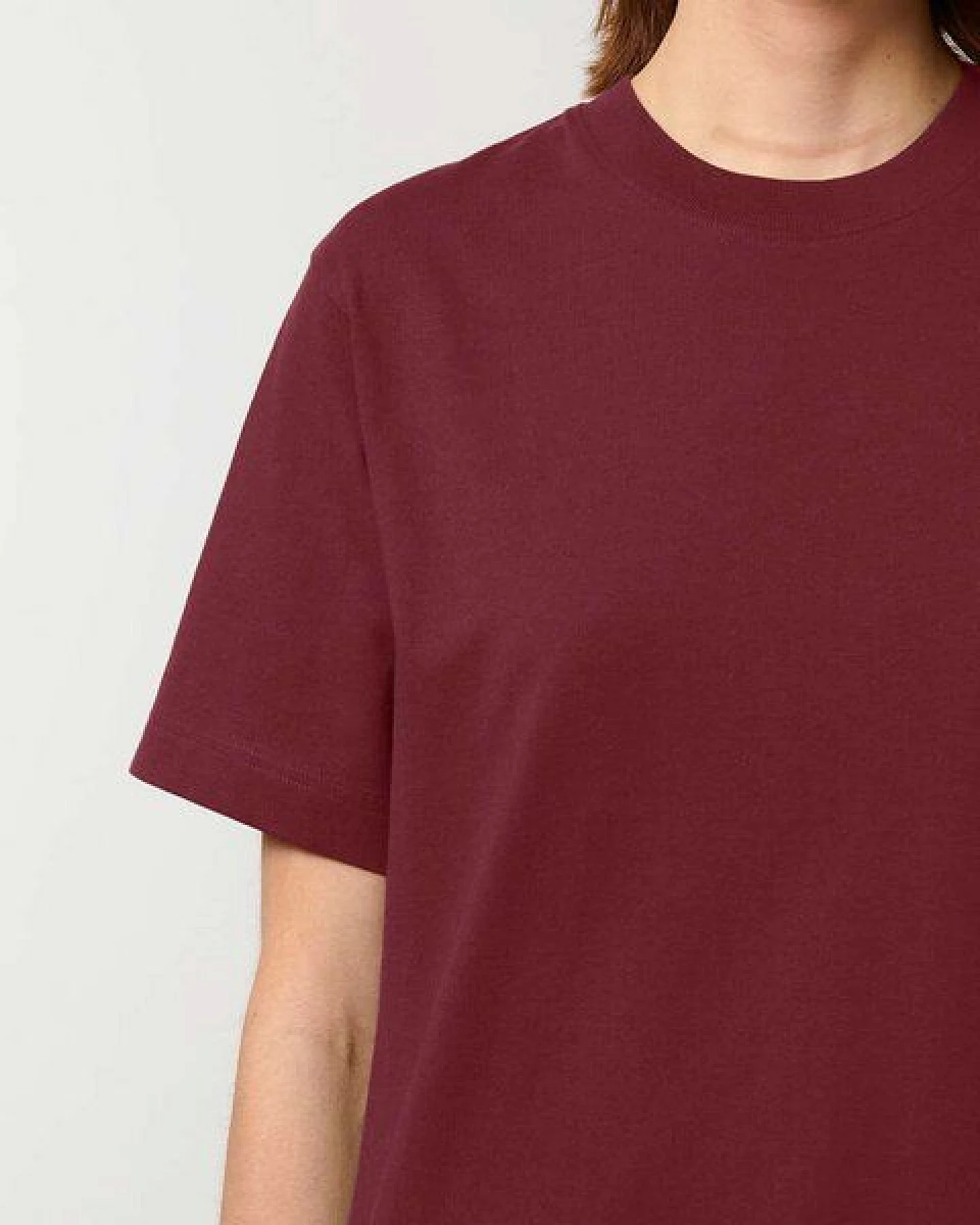 YTWOO Sehr dickes Unisex T-Shirt – Ansicht 4