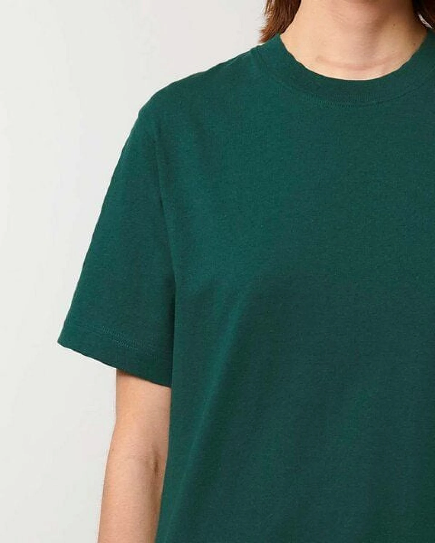 YTWOO Sehr dickes Unisex T-Shirt – Ansicht 4