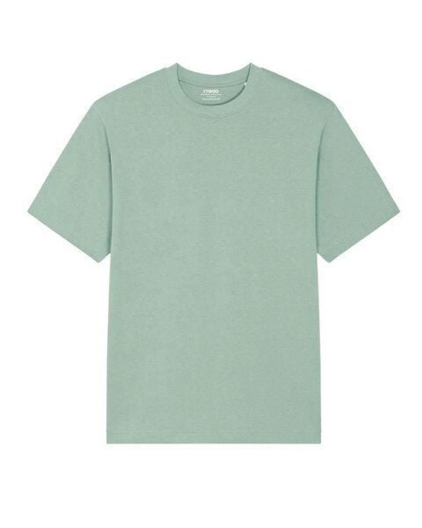 YTWOO Sehr dickes Unisex T-Shirt – Ansicht 4
