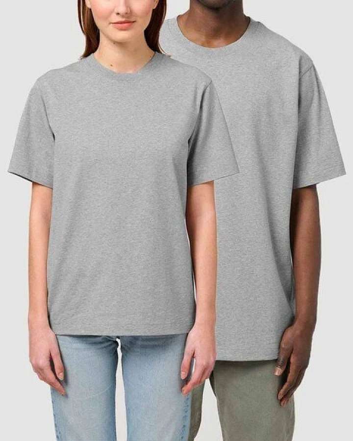 Heather Grey