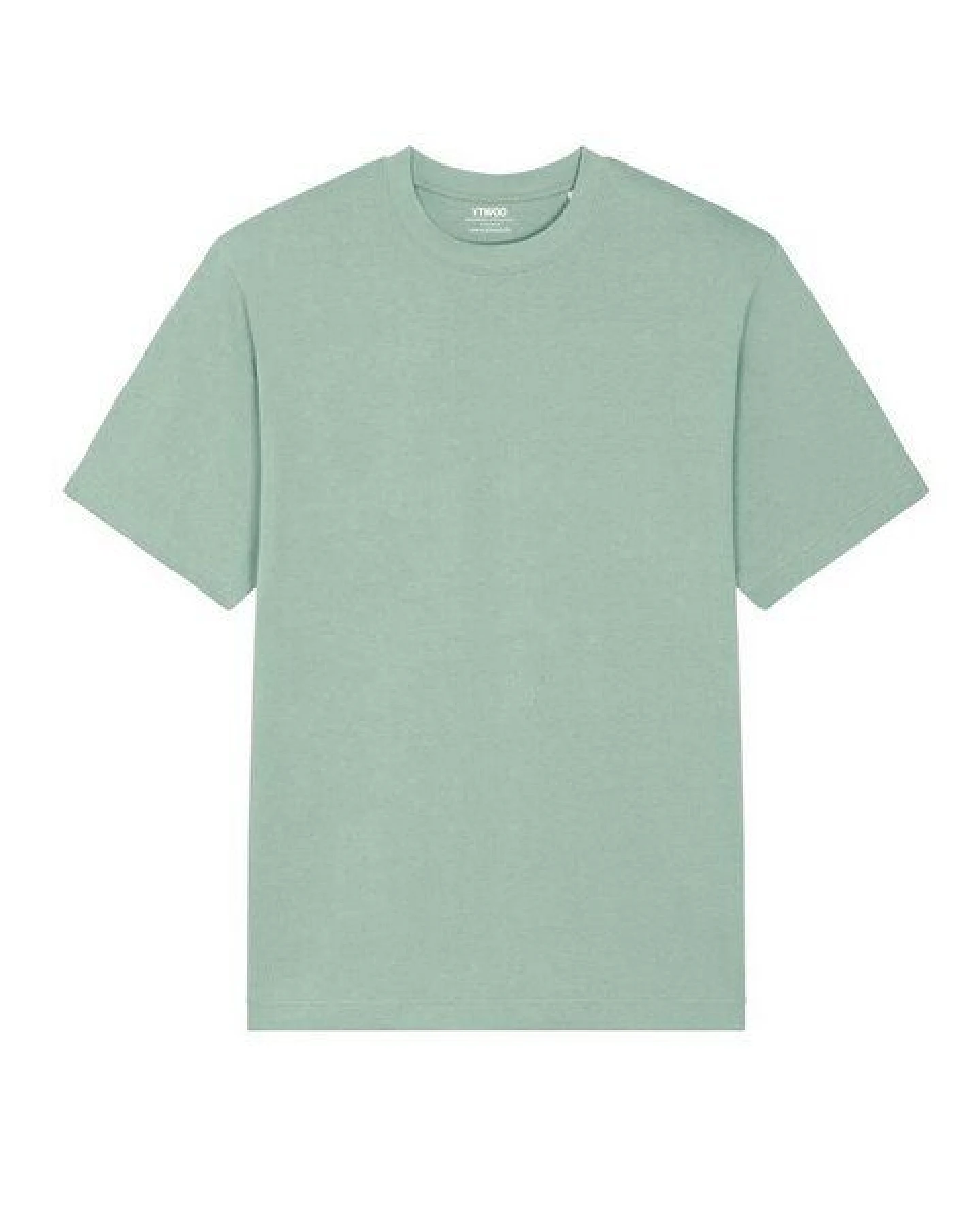 YTWOO Sehr dickes Unisex T-Shirt – Ansicht 4