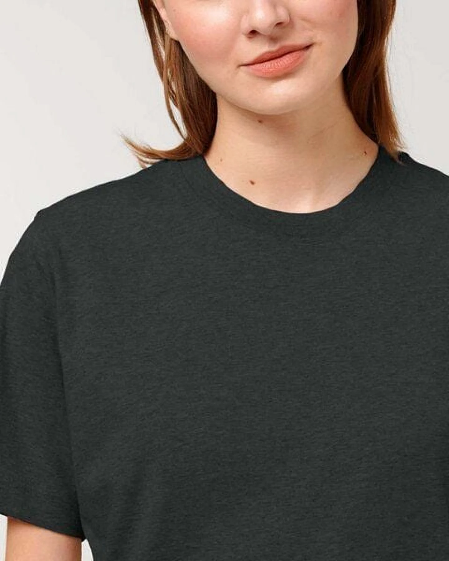 YTWOO Sehr dickes Unisex T-Shirt – Ansicht 3