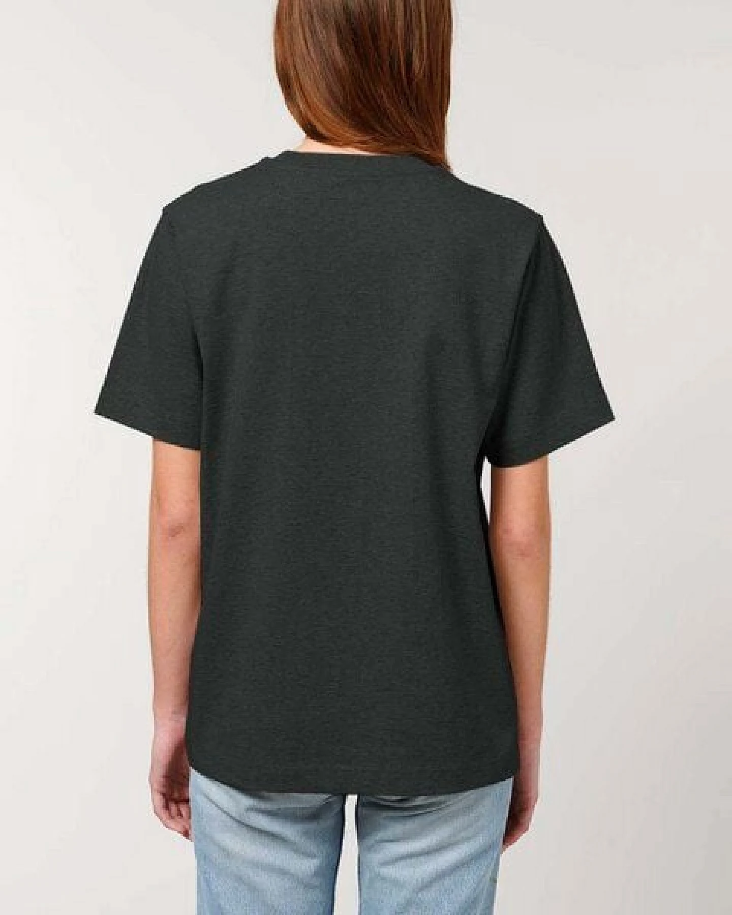 YTWOO Sehr dickes Unisex T-Shirt – Ansicht 4