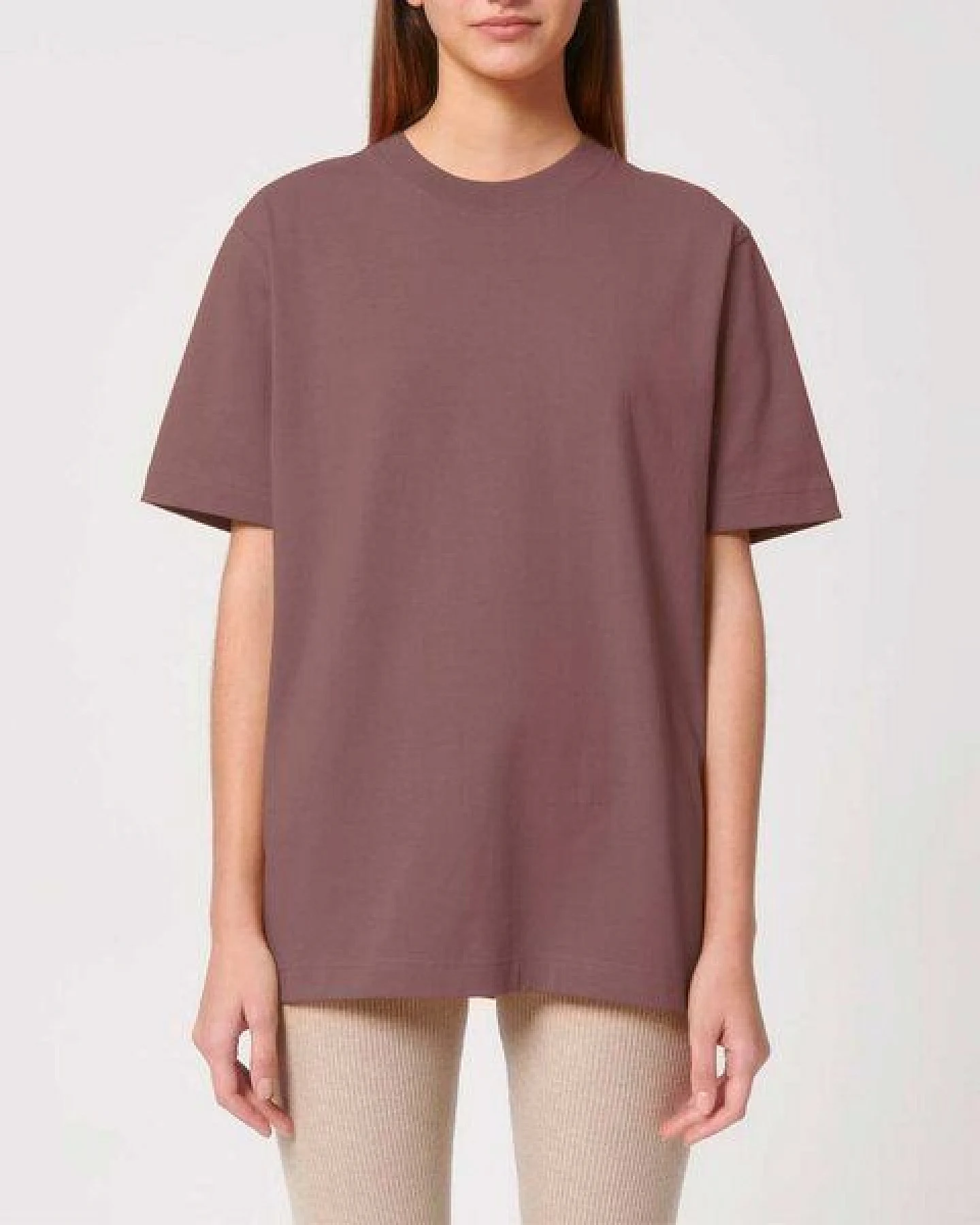 YTWOO Sehr dickes Unisex T-Shirt – Ansicht 4