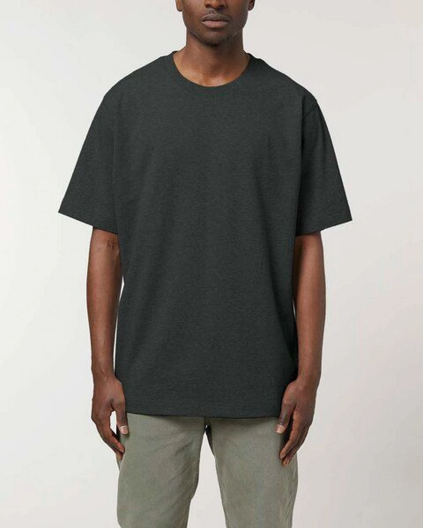 YTWOO Sehr dickes Unisex T-Shirt – Ansicht 2