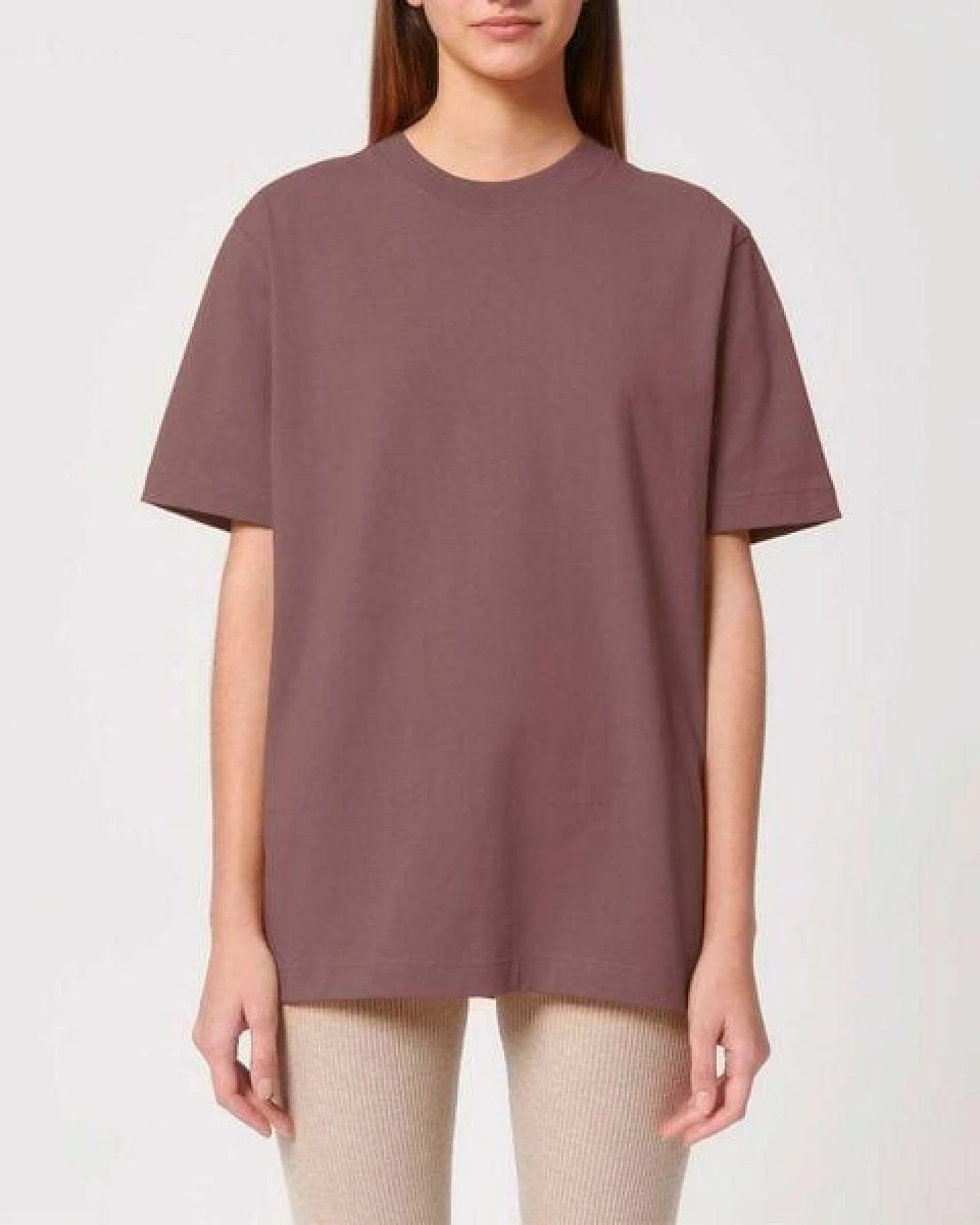 YTWOO Sehr dickes Unisex T-Shirt – Ansicht 4