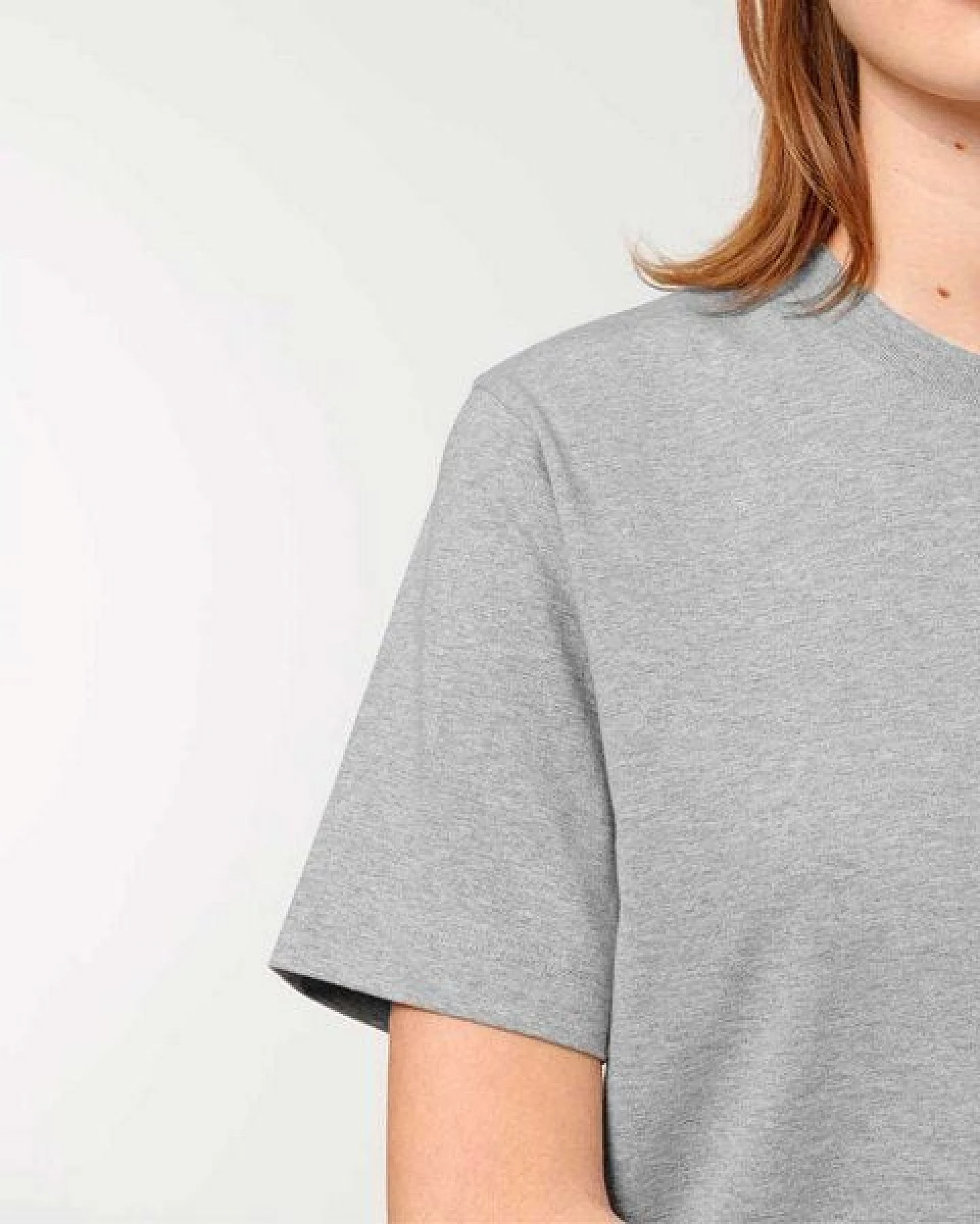 YTWOO Sehr dickes Unisex T-Shirt – Ansicht 4