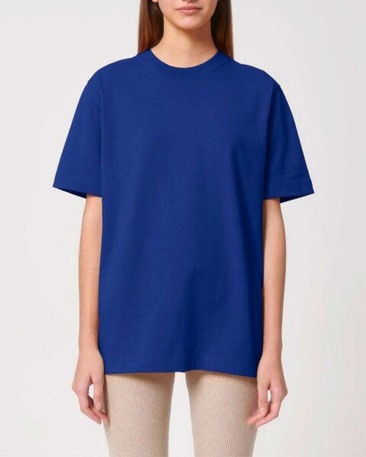 YTWOO Sehr dickes Unisex T-Shirt – Ansicht 3