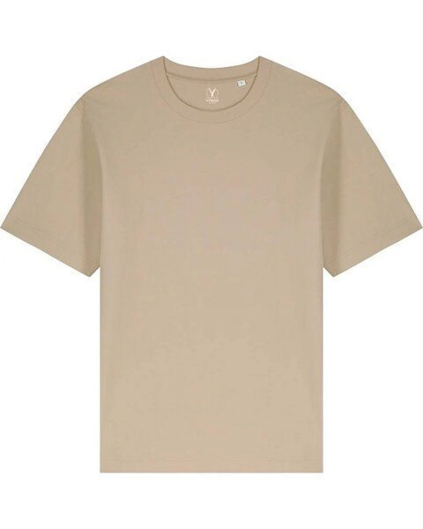 YTWOO Sehr dickes Unisex T-Shirt – Ansicht 3