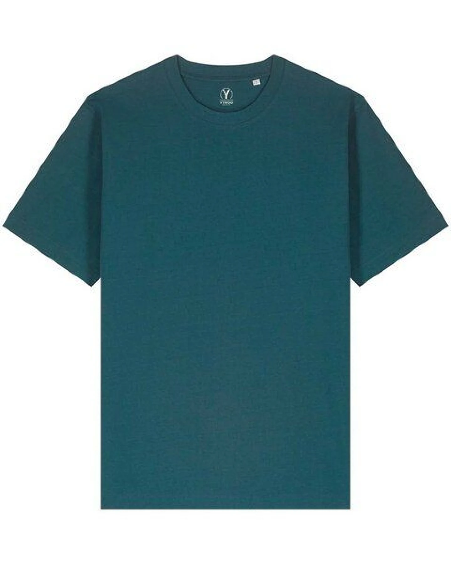 YTWOO Sehr dickes Unisex T-Shirt – Ansicht 4
