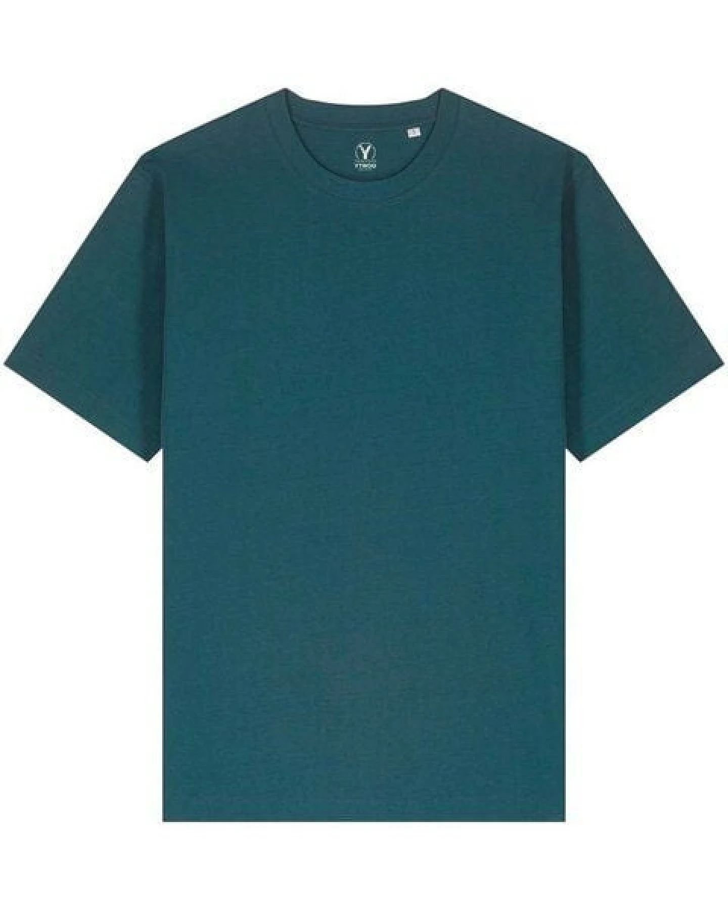 YTWOO Sehr dickes Unisex T-Shirt – Ansicht 4