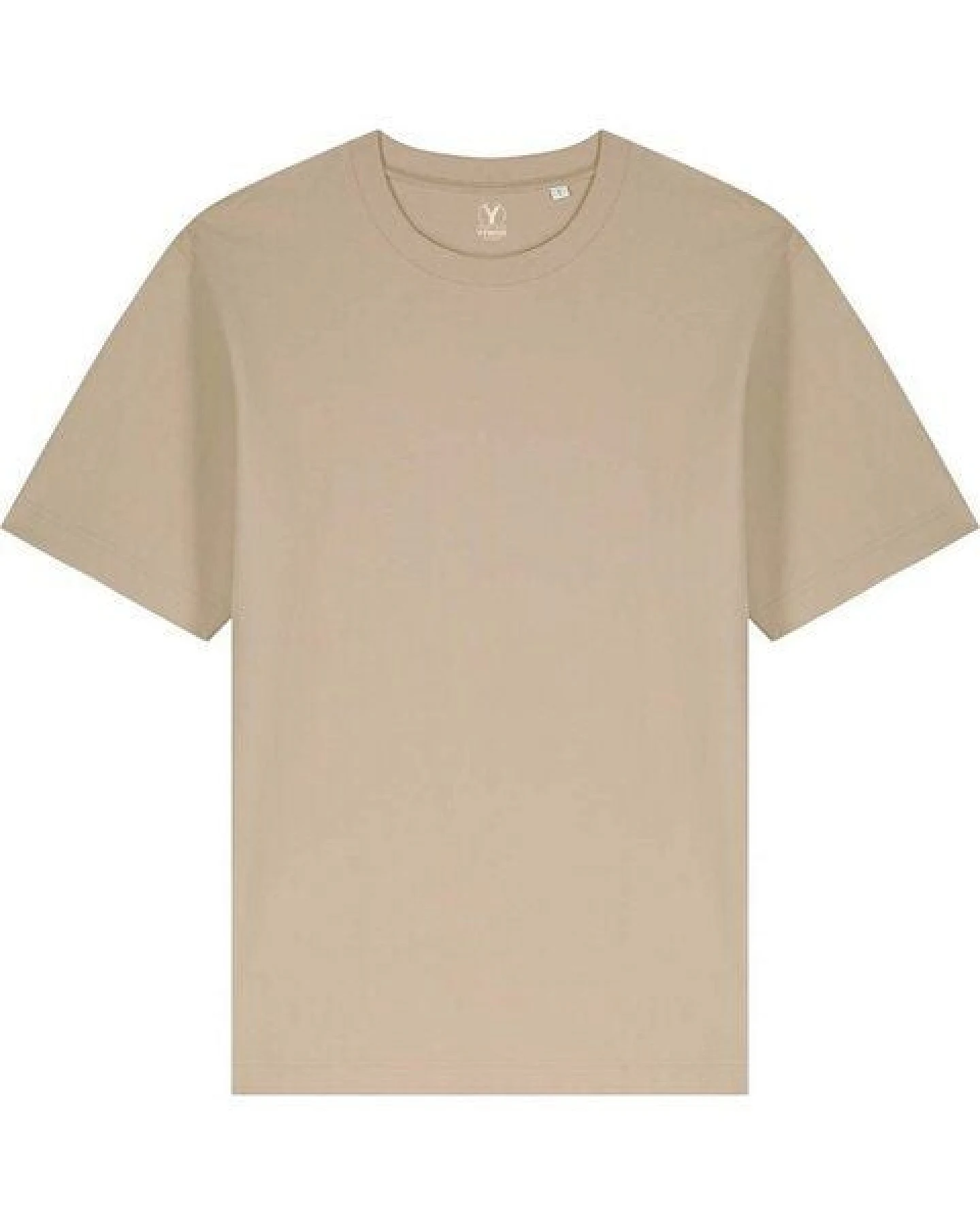 YTWOO Sehr dickes Unisex T-Shirt – Ansicht 3