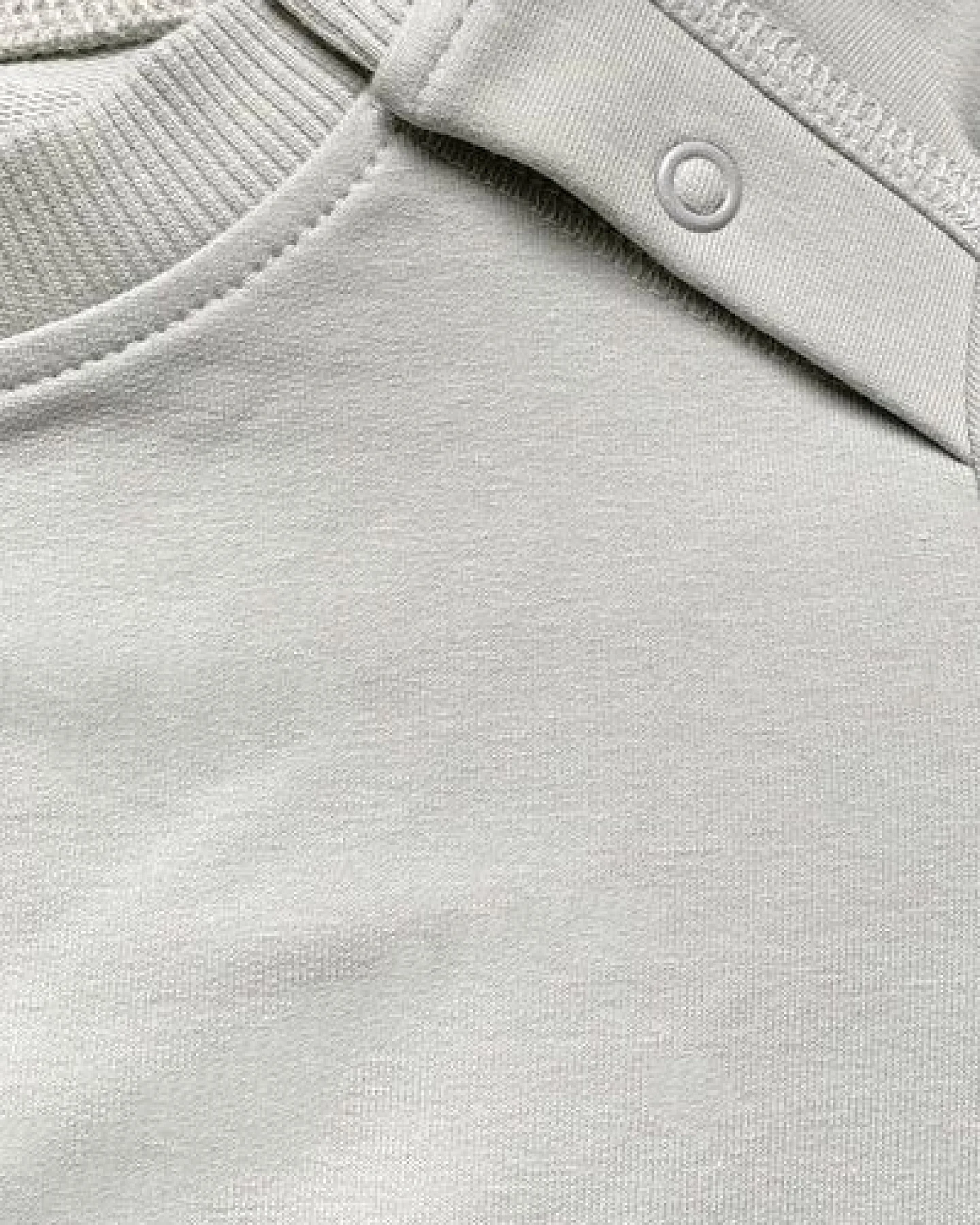 M23 Kinder Sweater aus Biobaumwolle, Modell "Charlie" – Ansicht 2