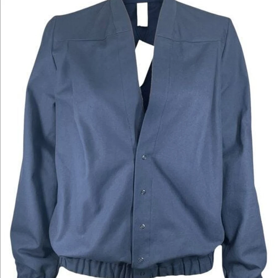 Blau