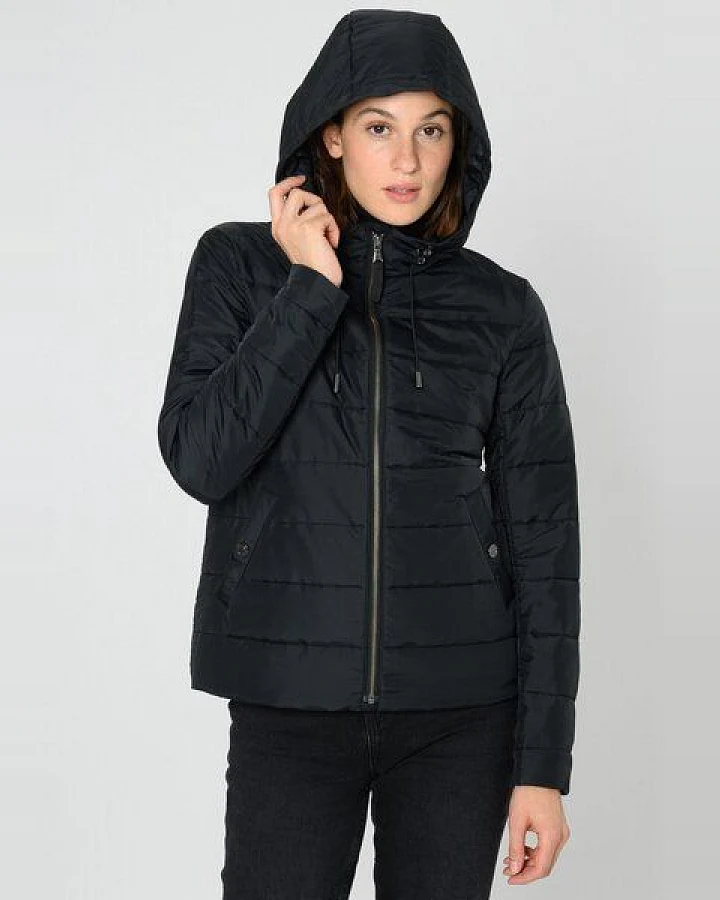ThokkThokk Damen KAPOK Classic Jacke TT2036