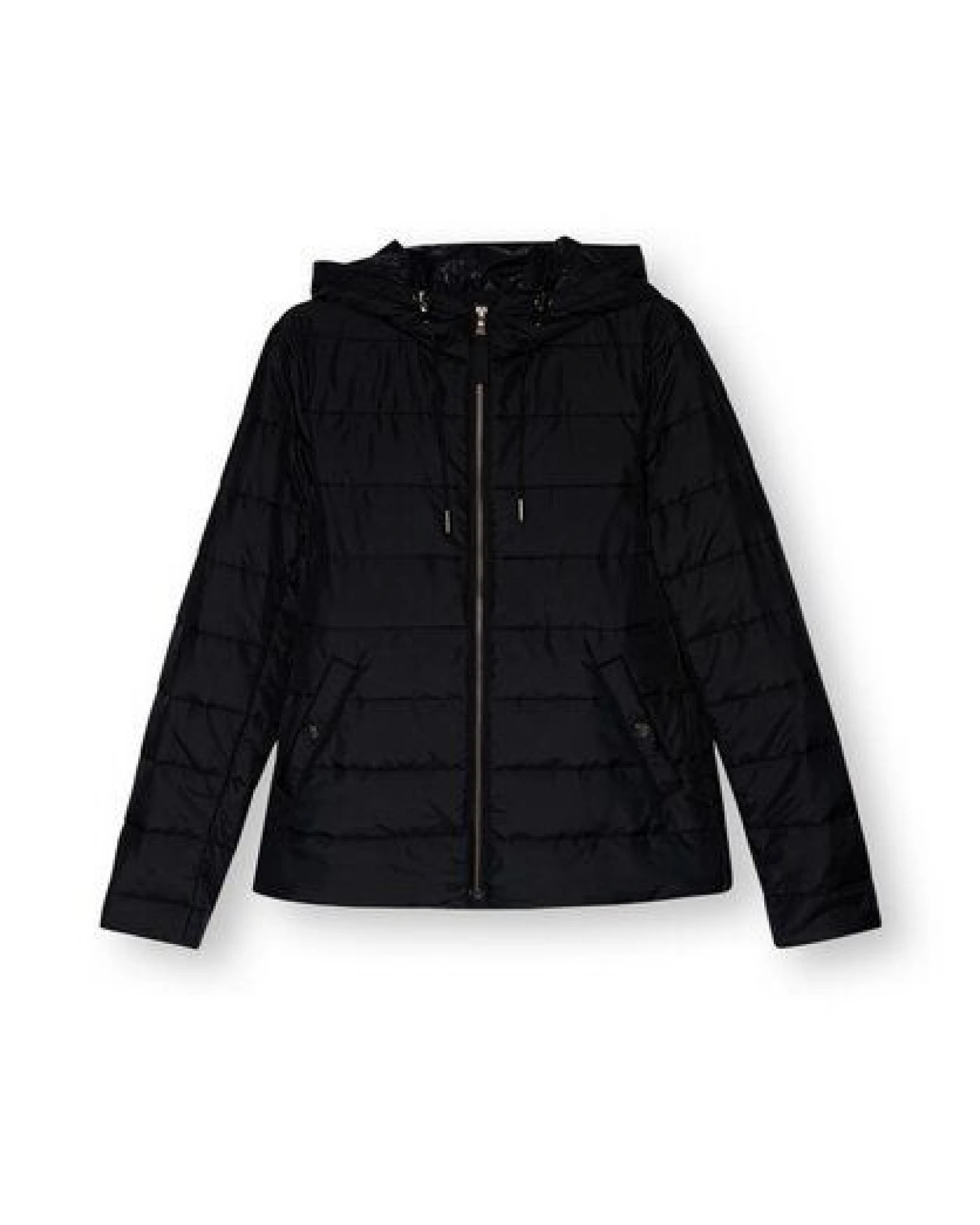 ThokkThokk Damen KAPOK Classic Jacke TT2036 – Ansicht 2