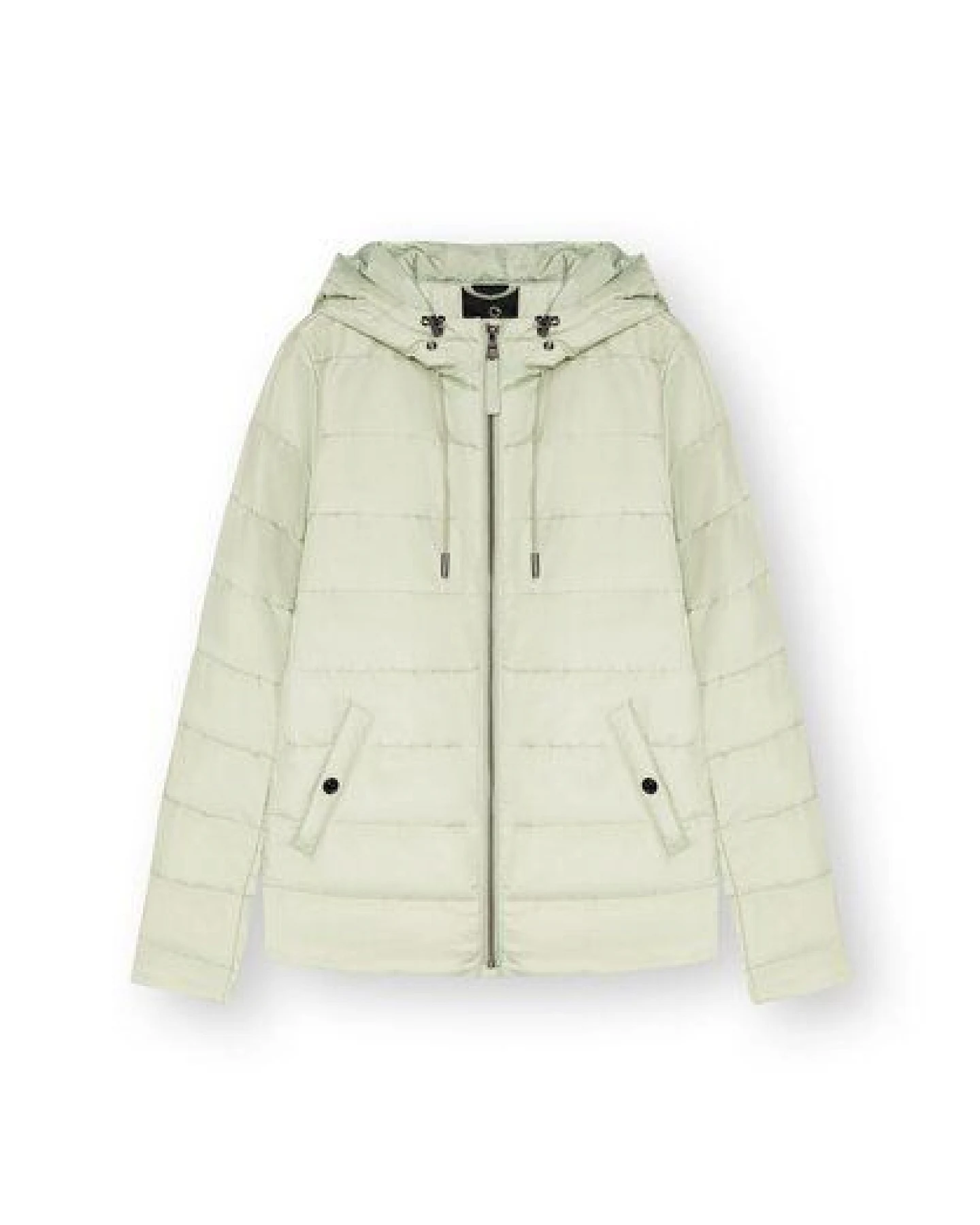 ThokkThokk Damen KAPOK Classic Jacke TT2036 – Ansicht 2