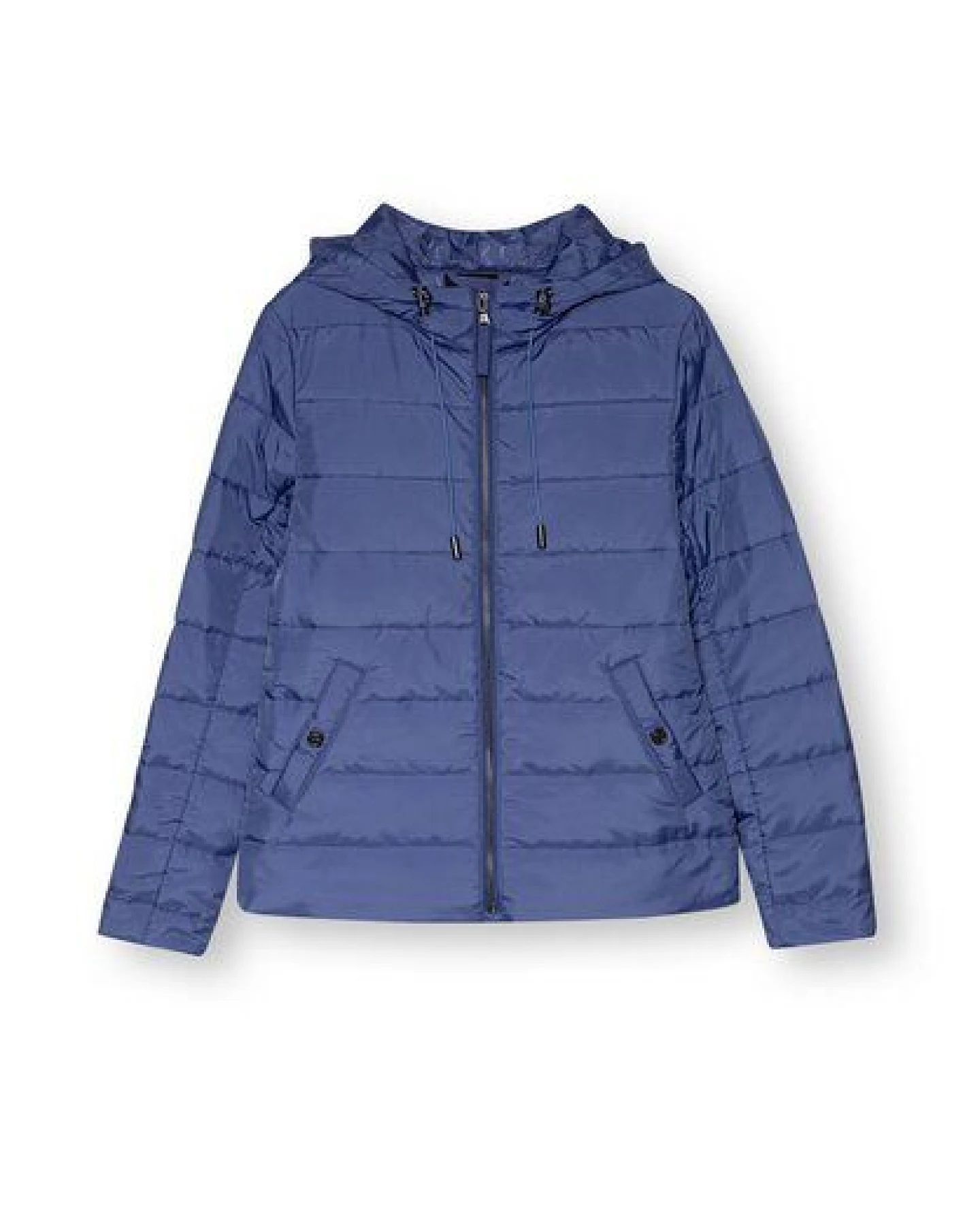 ThokkThokk Damen KAPOK Classic Jacke TT2036 – Ansicht 2