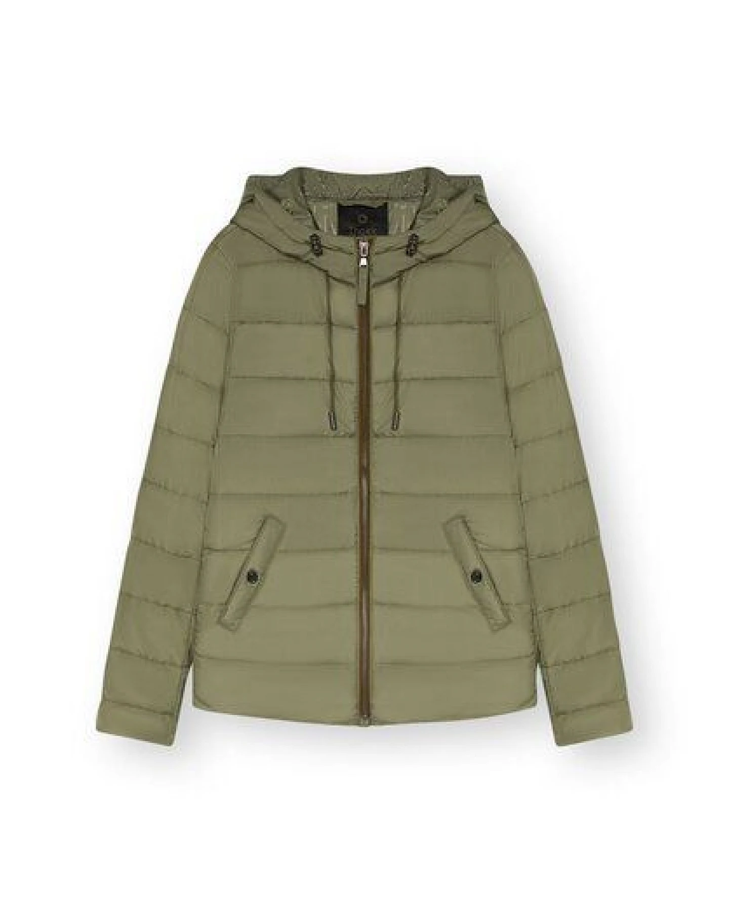 ThokkThokk Damen KAPOK Classic Jacke TT2036 – Ansicht 2