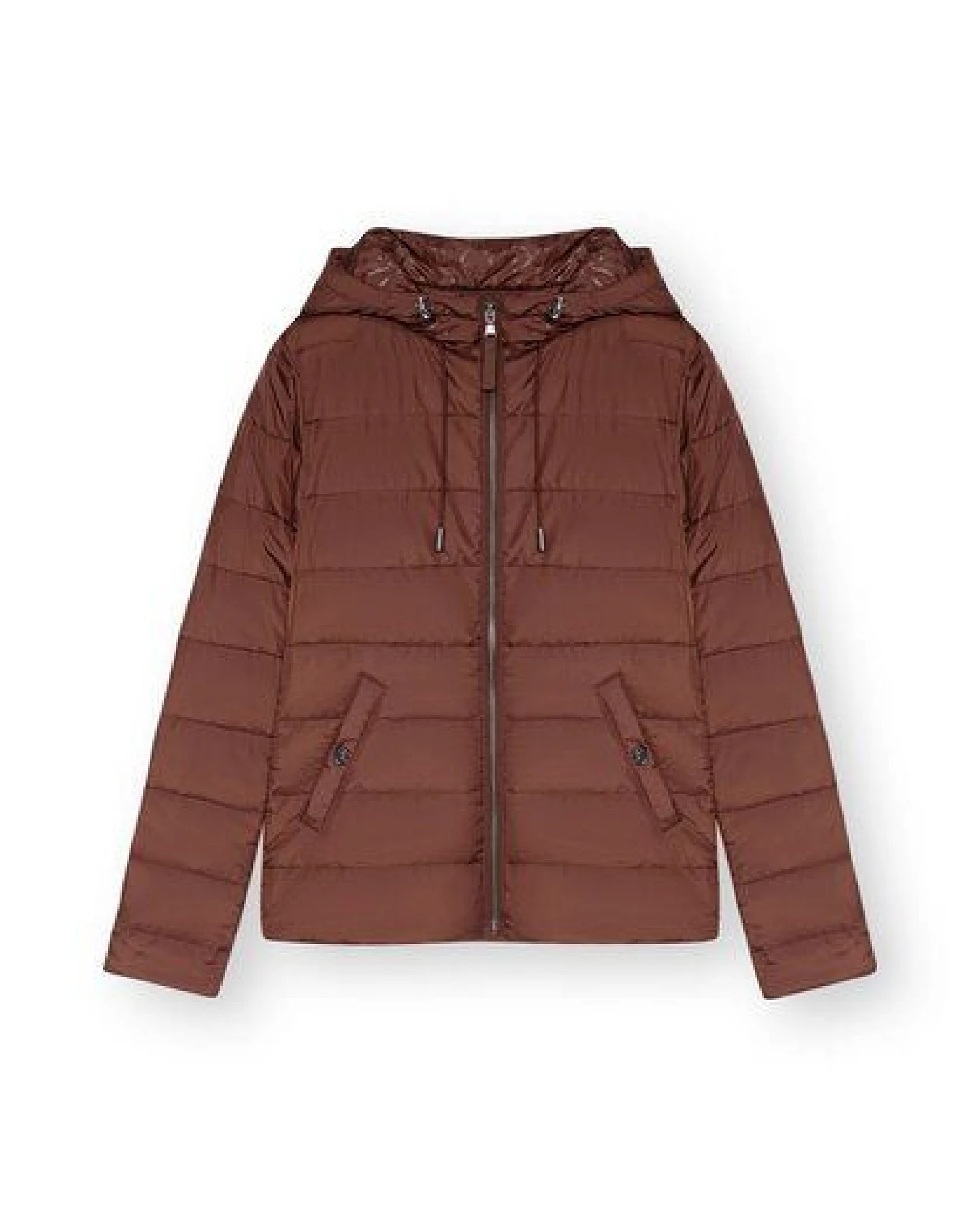 ThokkThokk Damen KAPOK Classic Jacke TT2036 – Ansicht 2